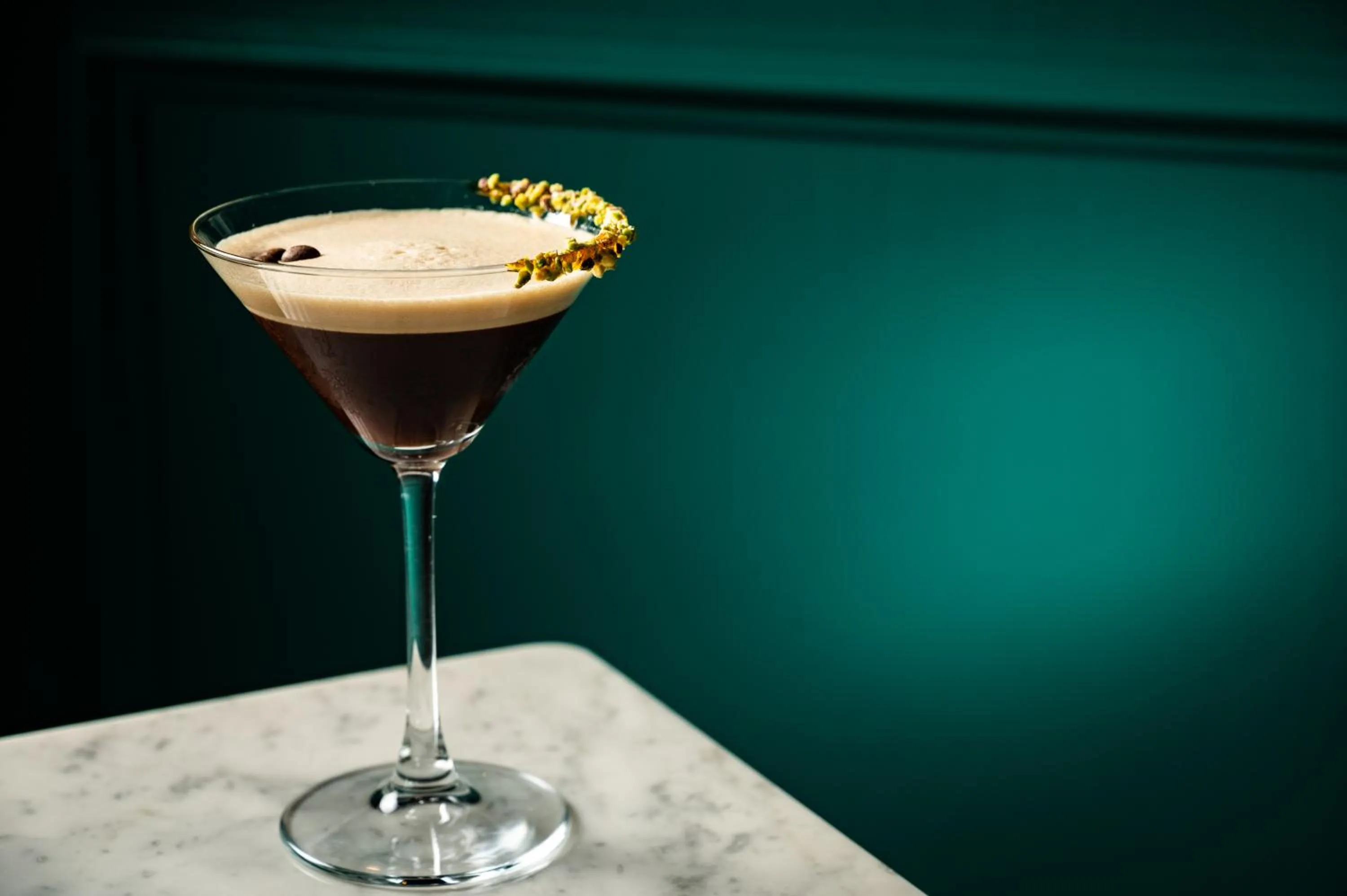 Restaurant/places to eat in XVI Suites - Adults Only