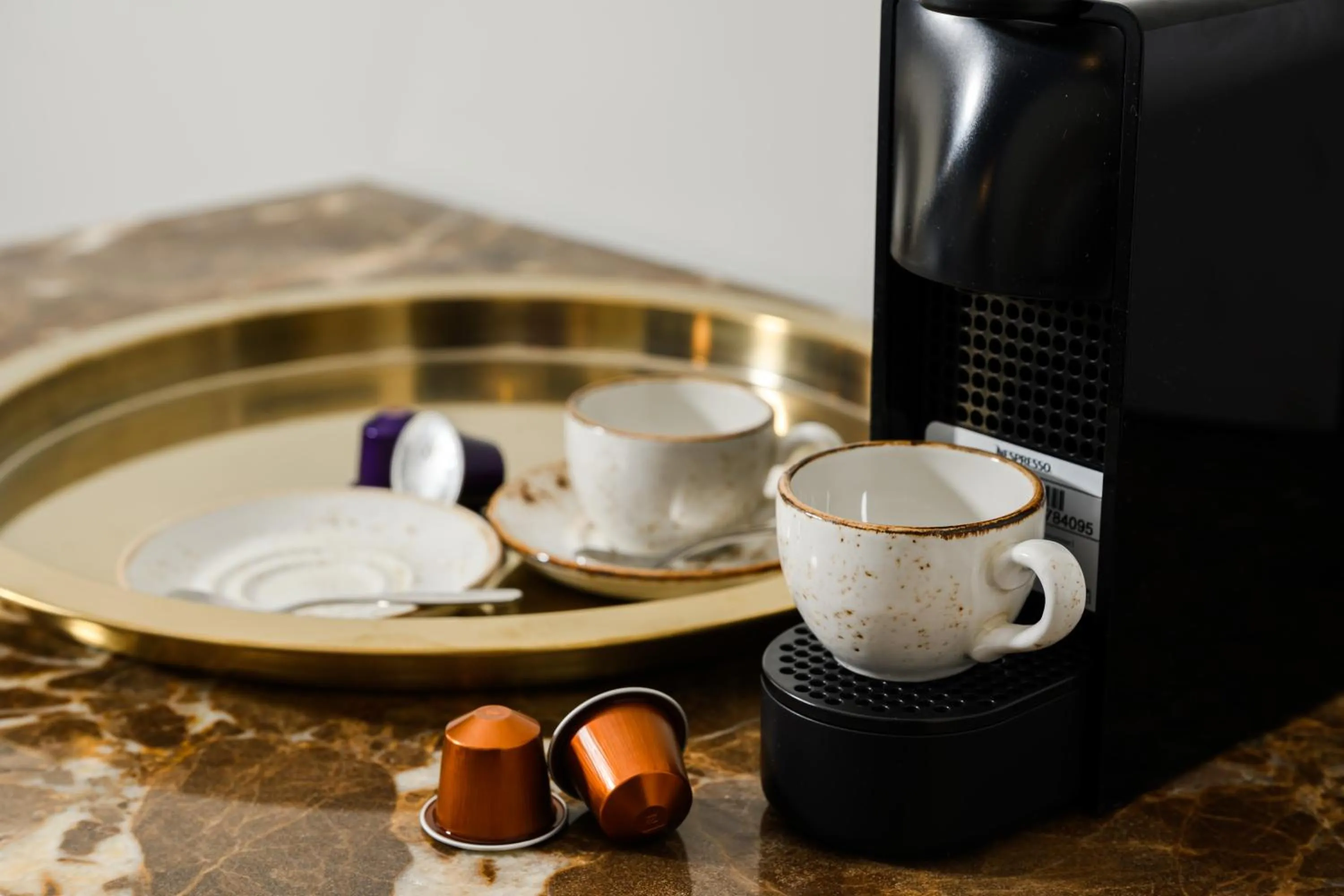 Property building in XVI Suites - Adults Only