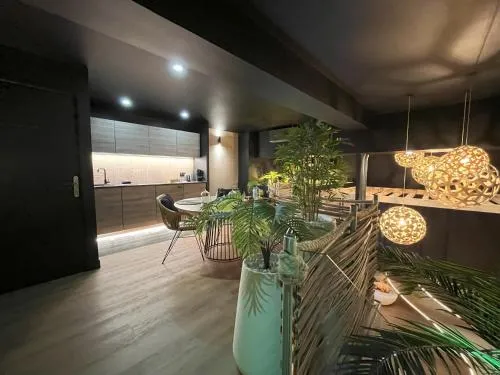 OMIRA - Nuits d'exception & Spa