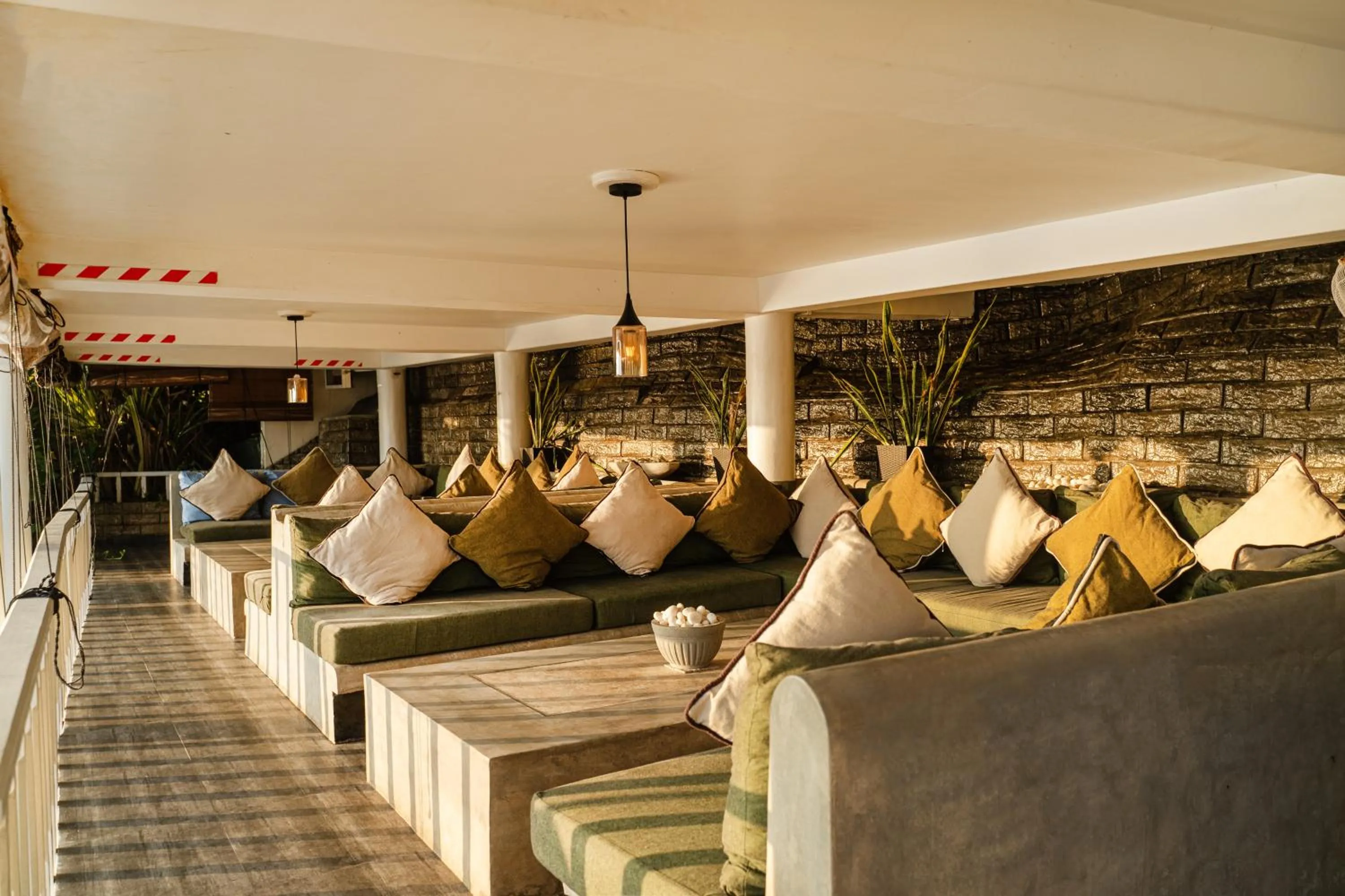 We Are Surfers Hotel