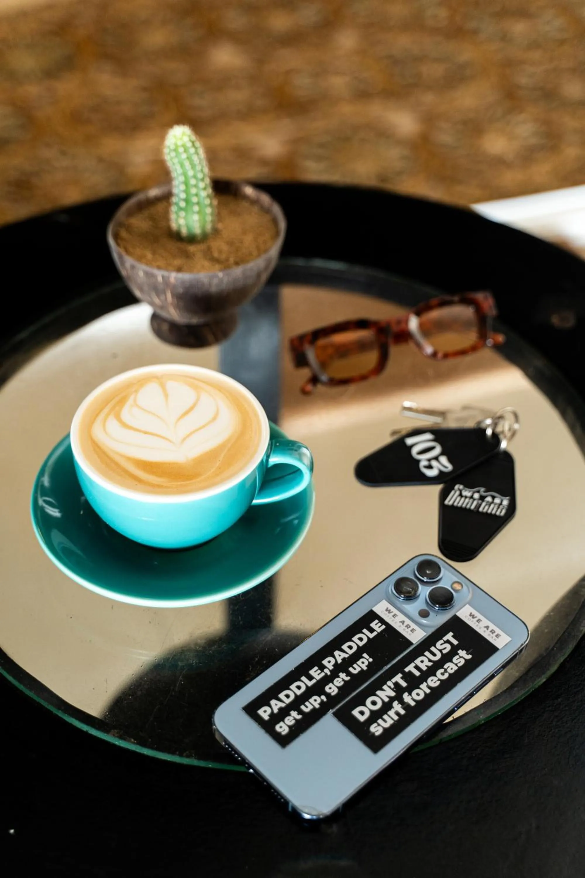 We Are Surfers Hotel