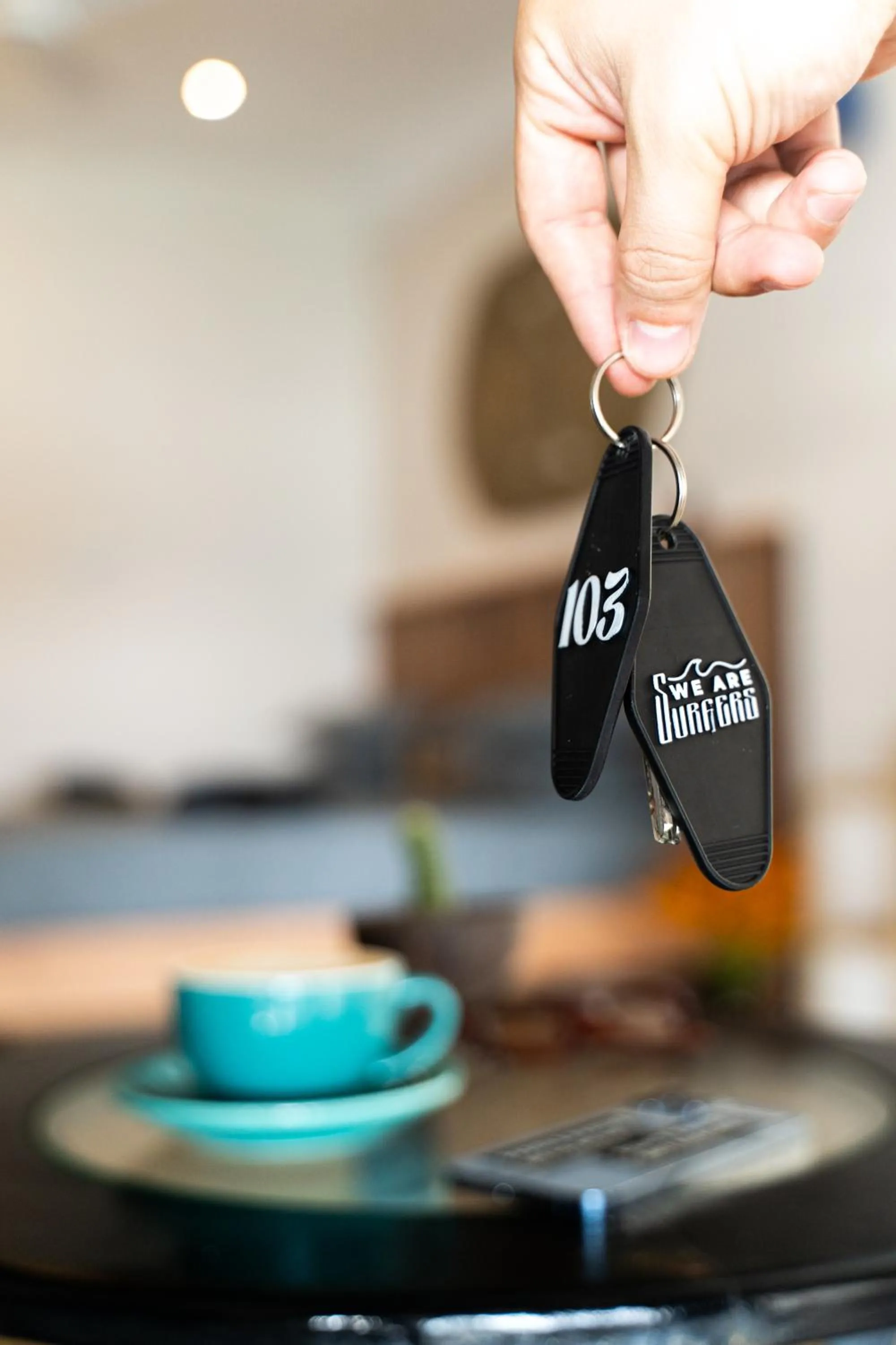 We Are Surfers Hotel