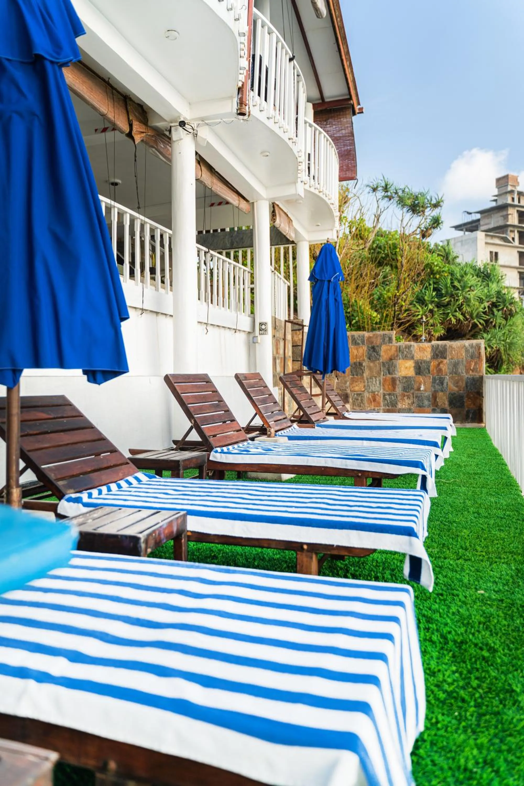 We Are Surfers Hotel