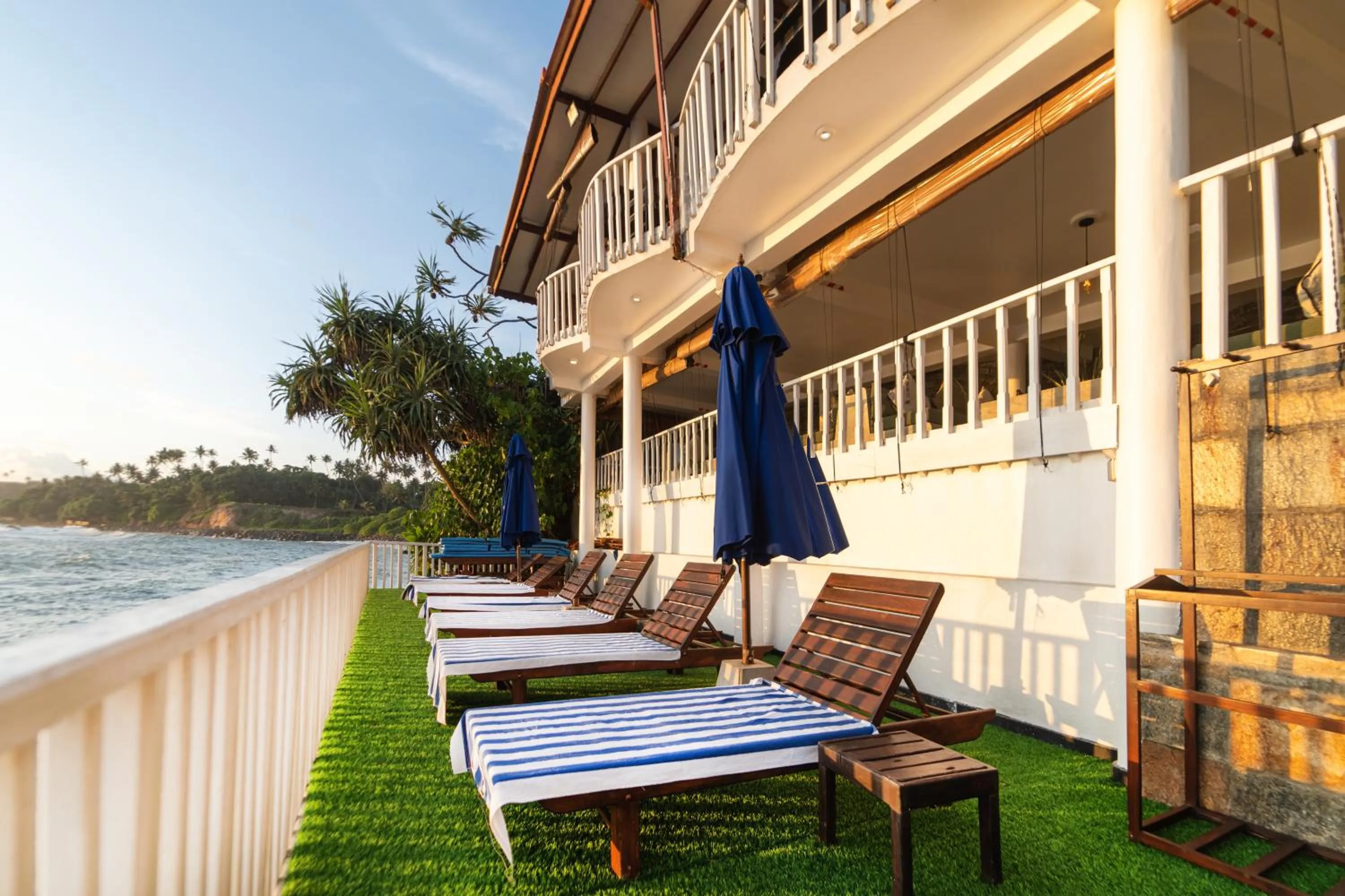 We Are Surfers Hotel