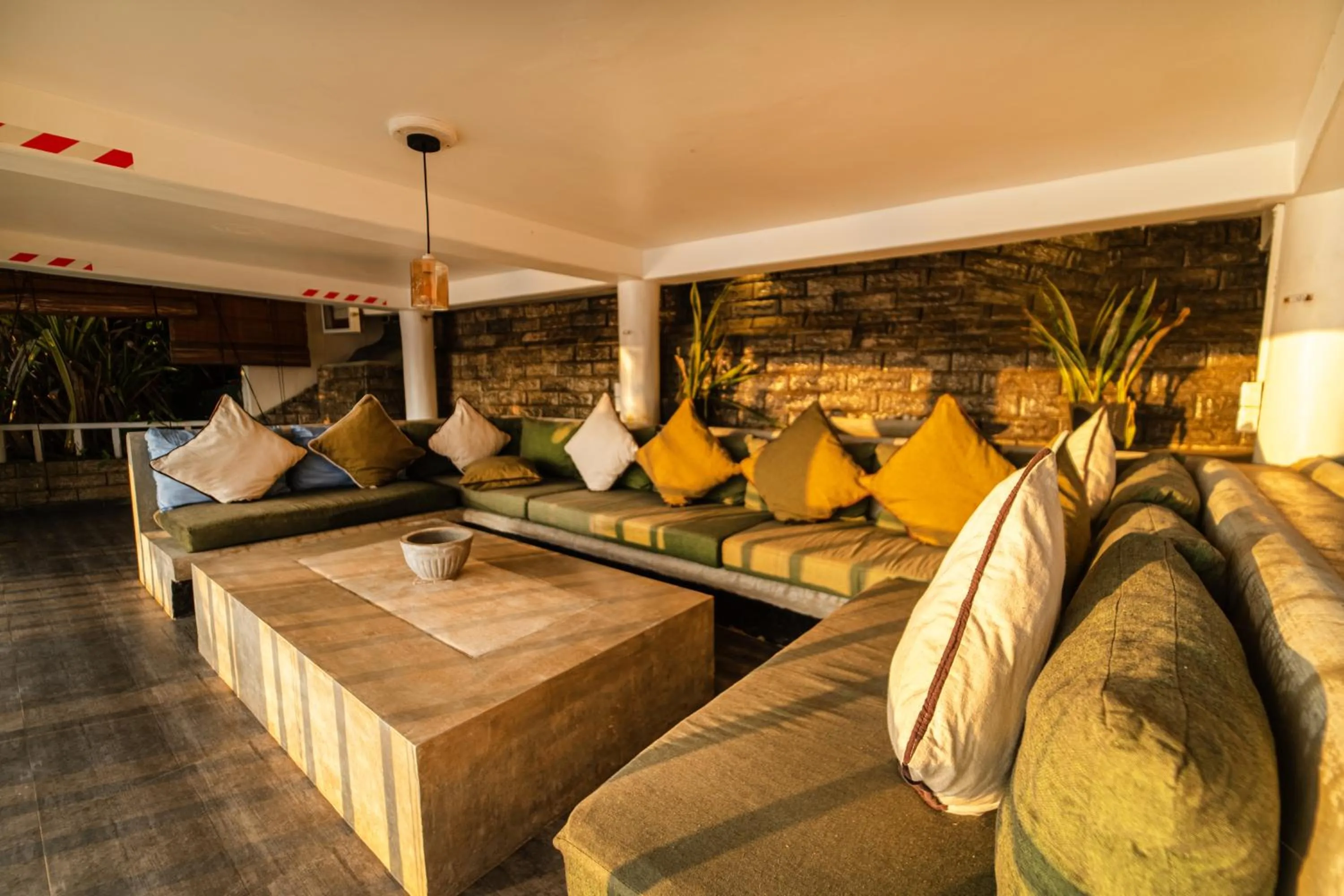 We Are Surfers Hotel