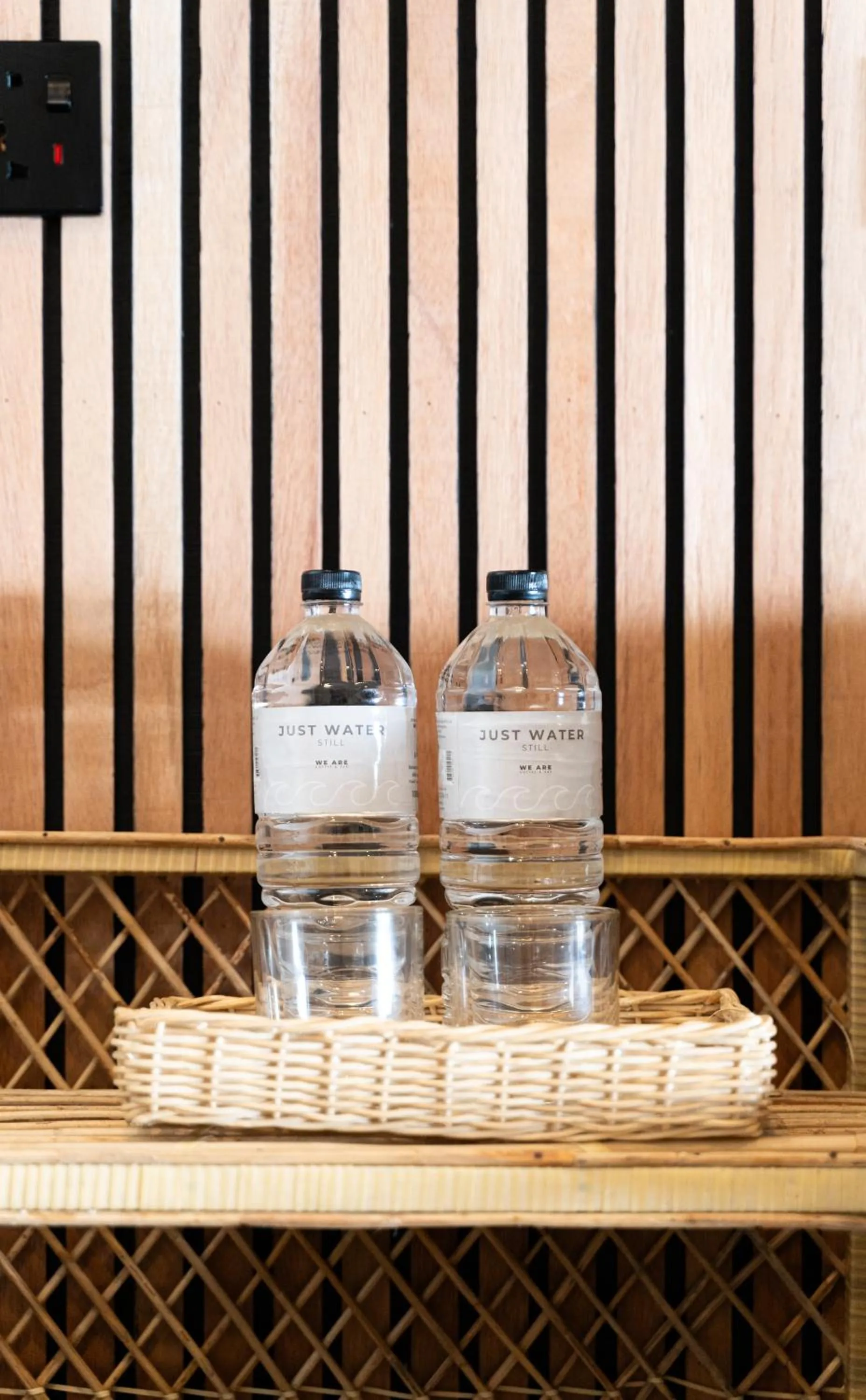 We Are Surfers Hotel