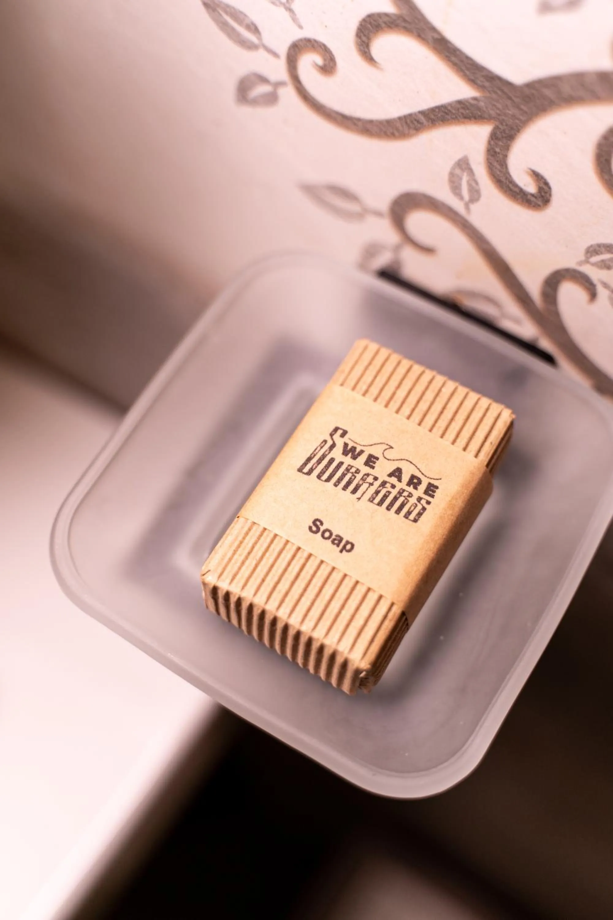 We Are Surfers Hotel