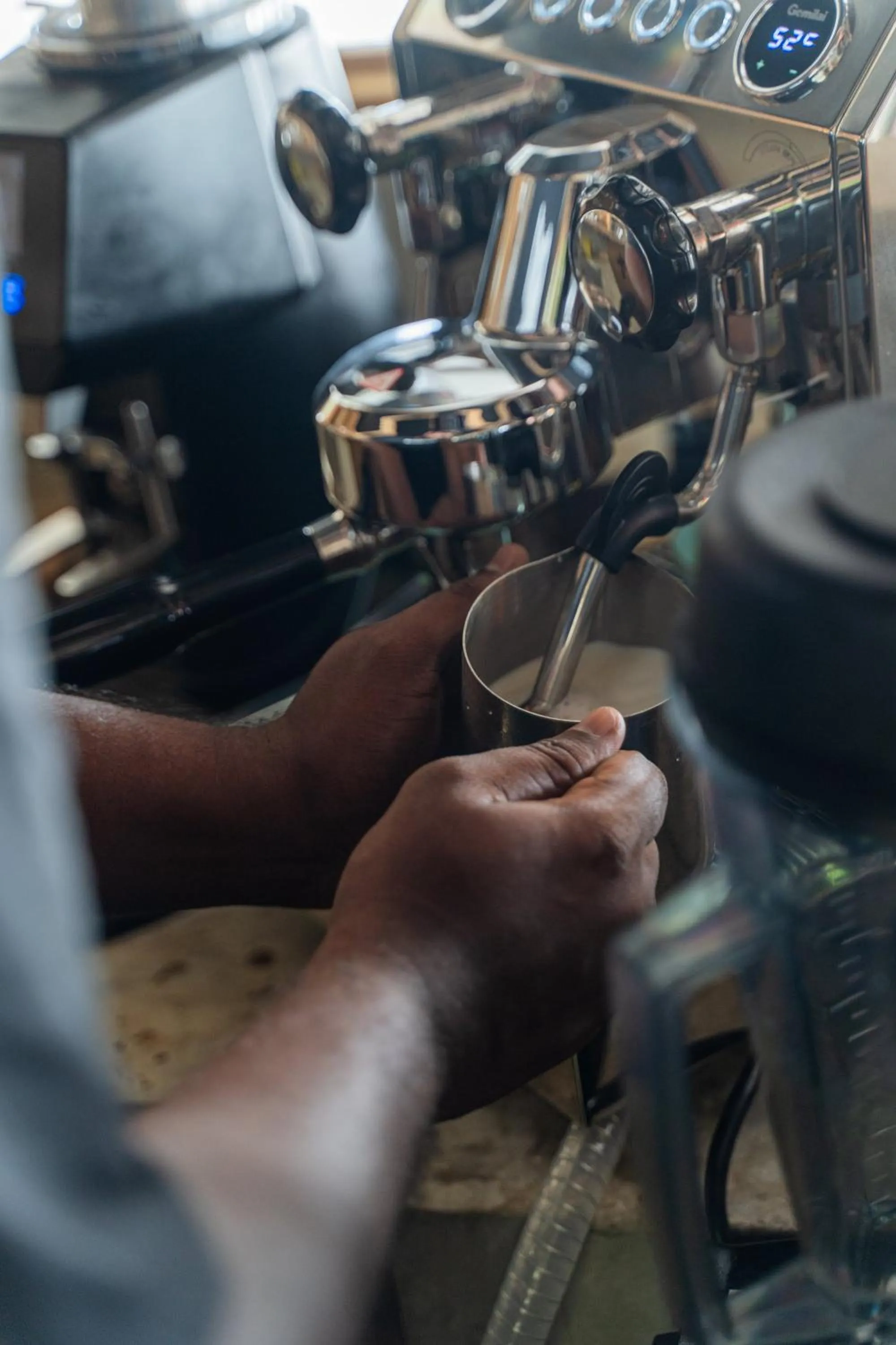 We Are Surfers Hotel