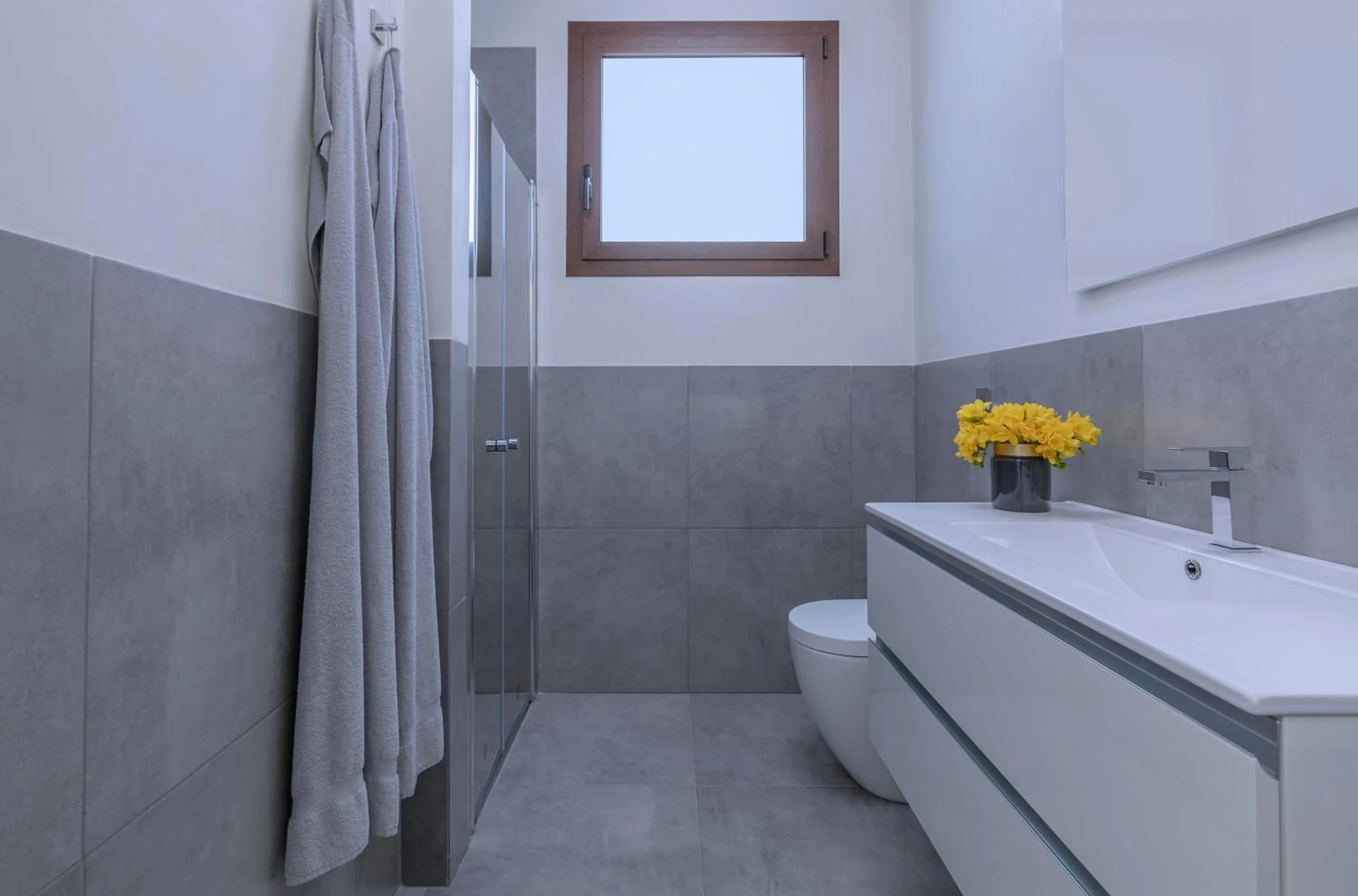 Casa B, Room 2 - mit Pool - at Lagoon - Lo Stagnone Kite Spot - Palm Kite Paradise