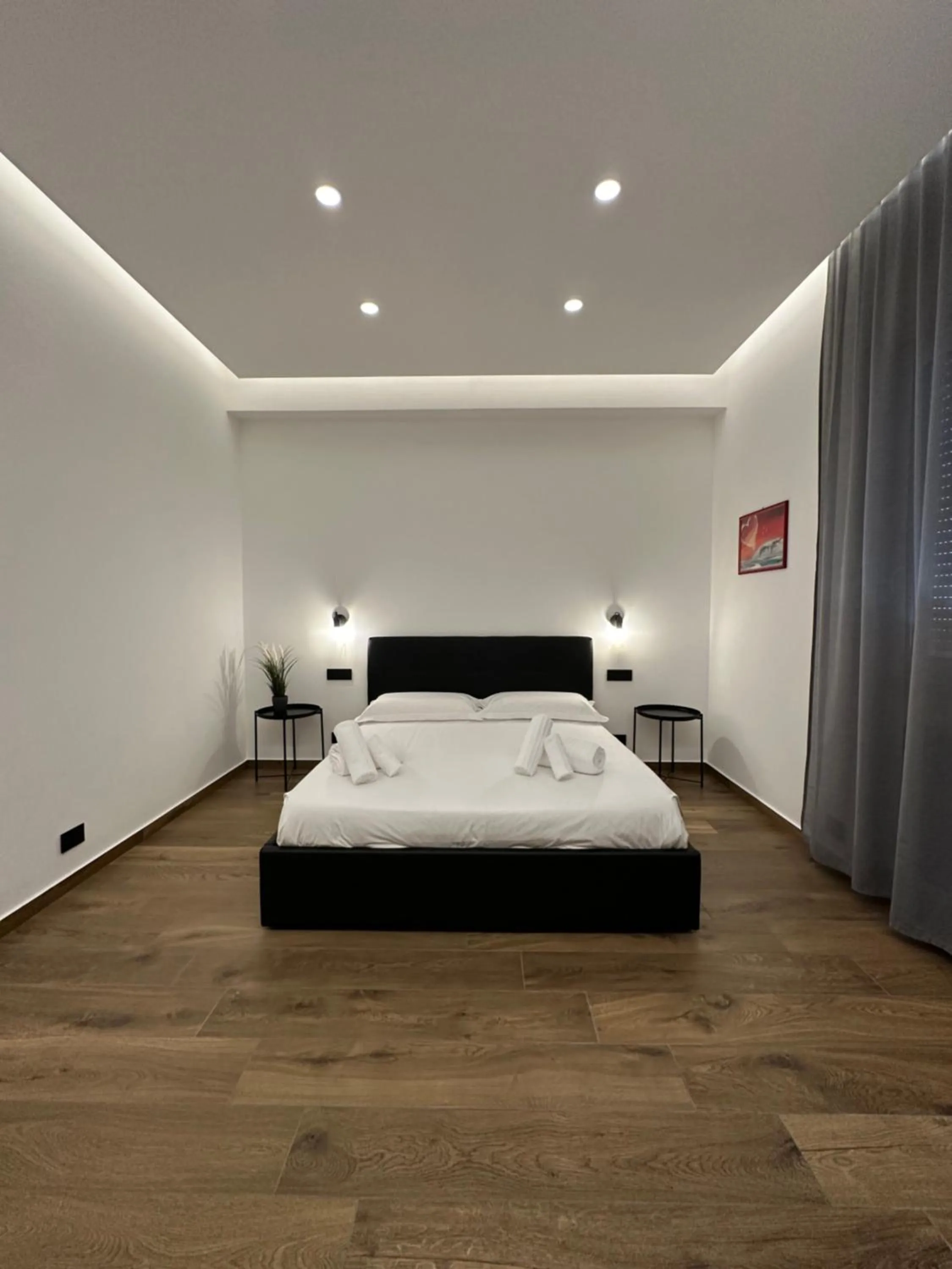 BorgiaRooms Luxury Apartment