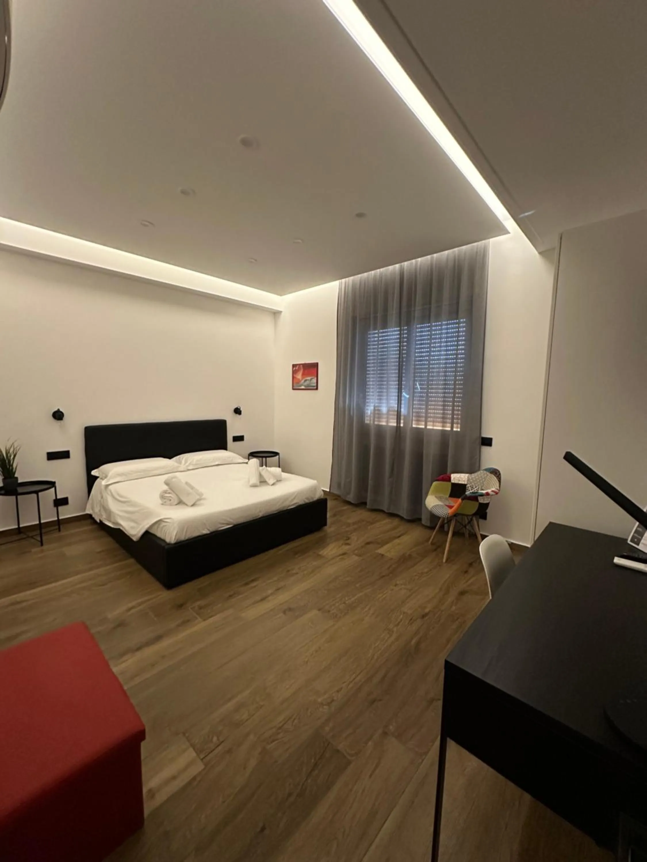 BorgiaRooms Luxury Apartment