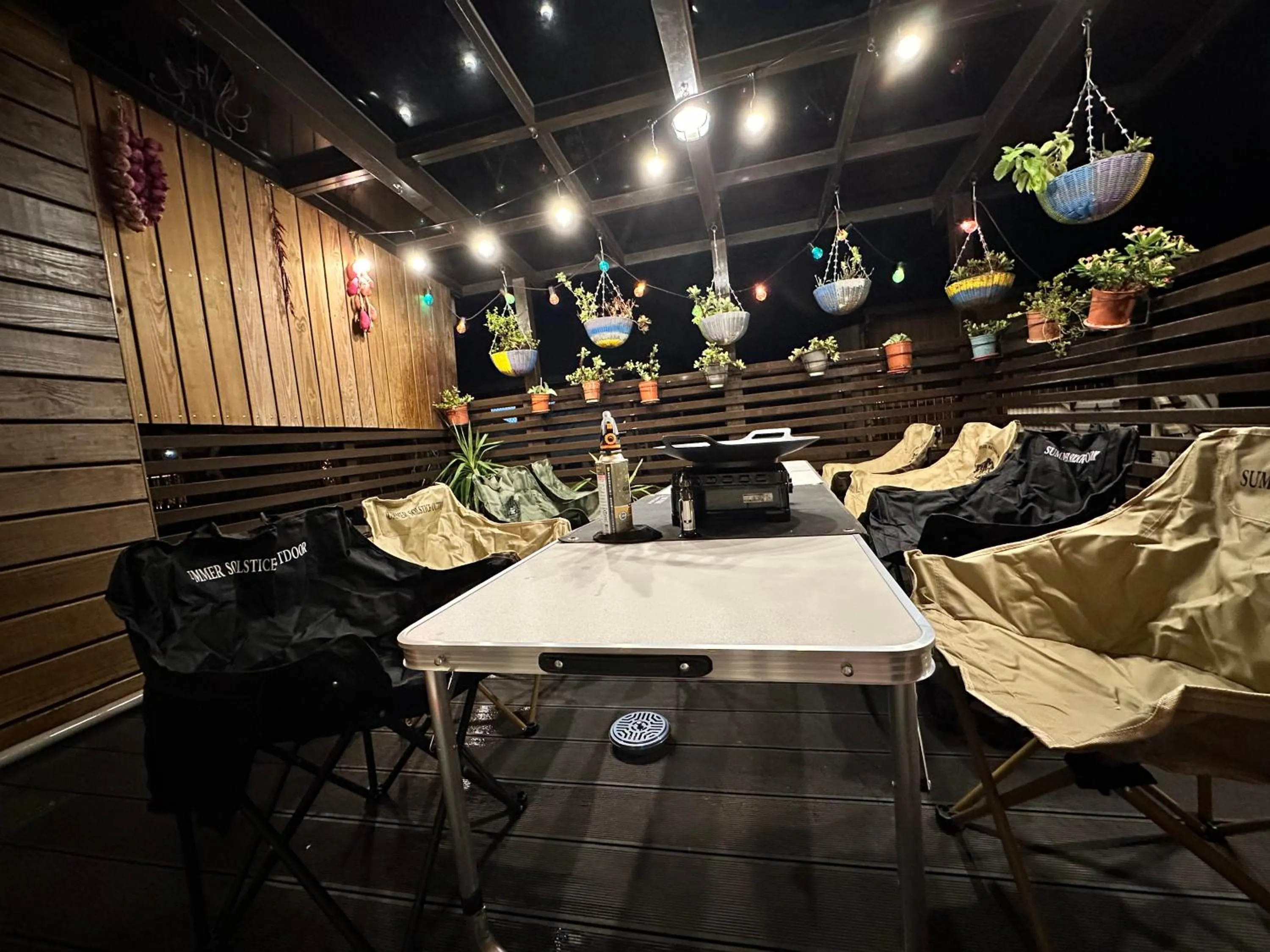 Banquet/Function facilities in Park 61