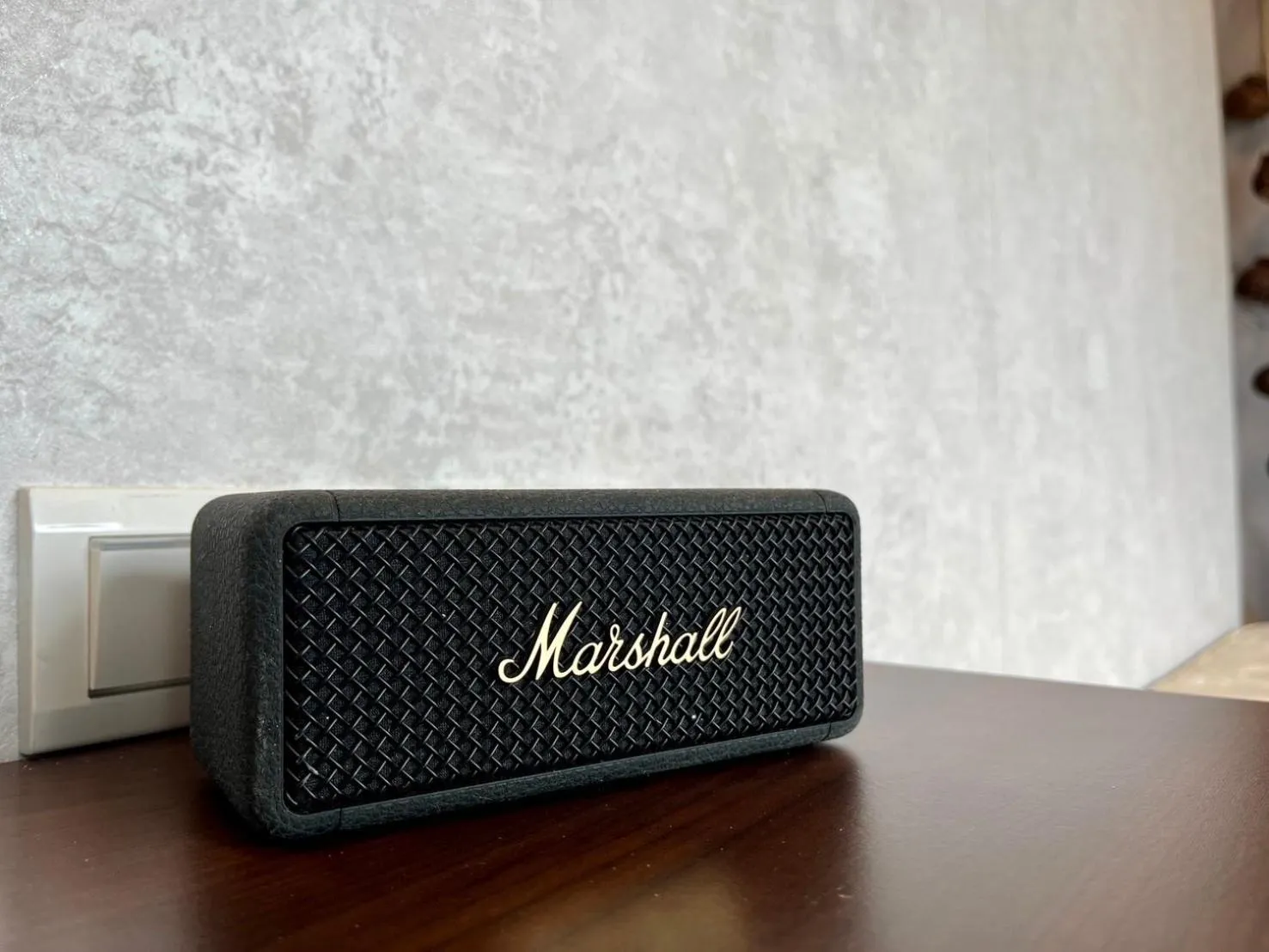 Restaurant/places to eat in Park 61