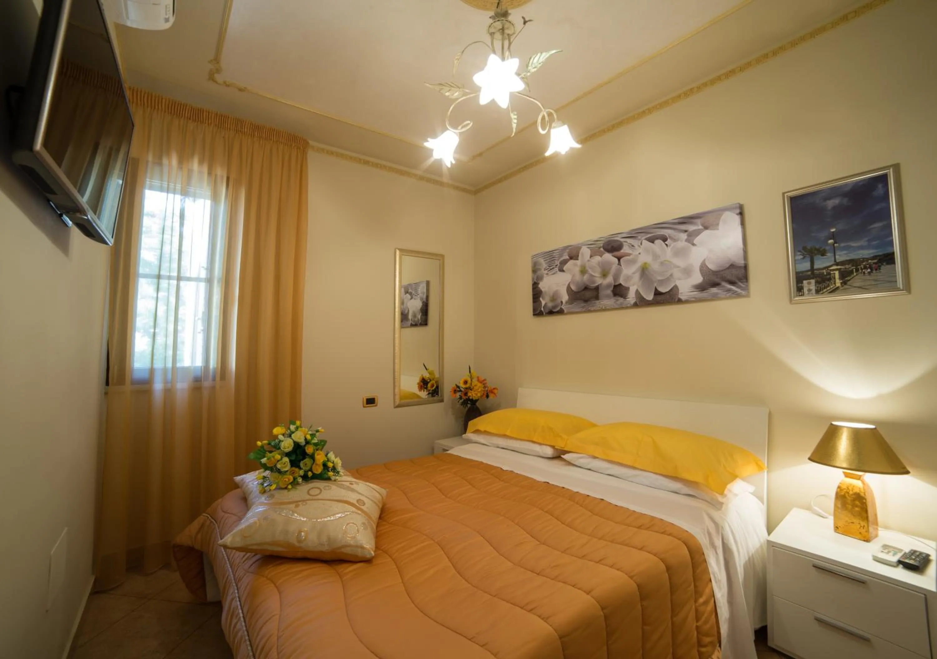 Bed in Airport House B&B