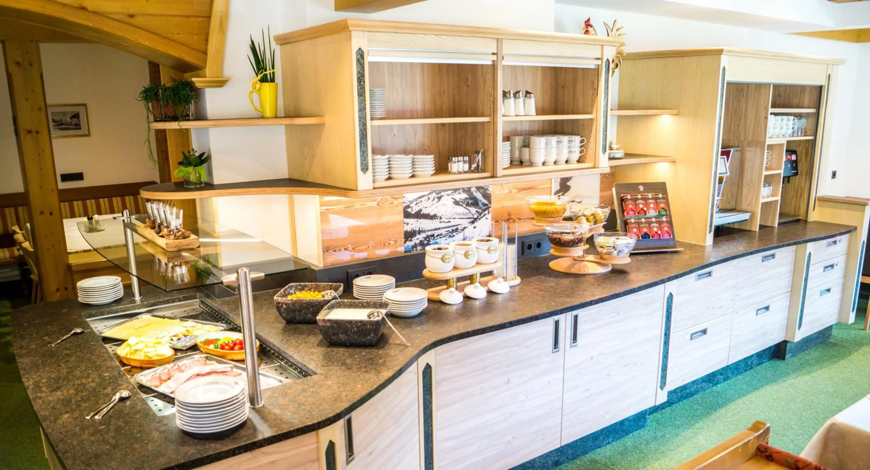 Apart-Hotel Forellenhof