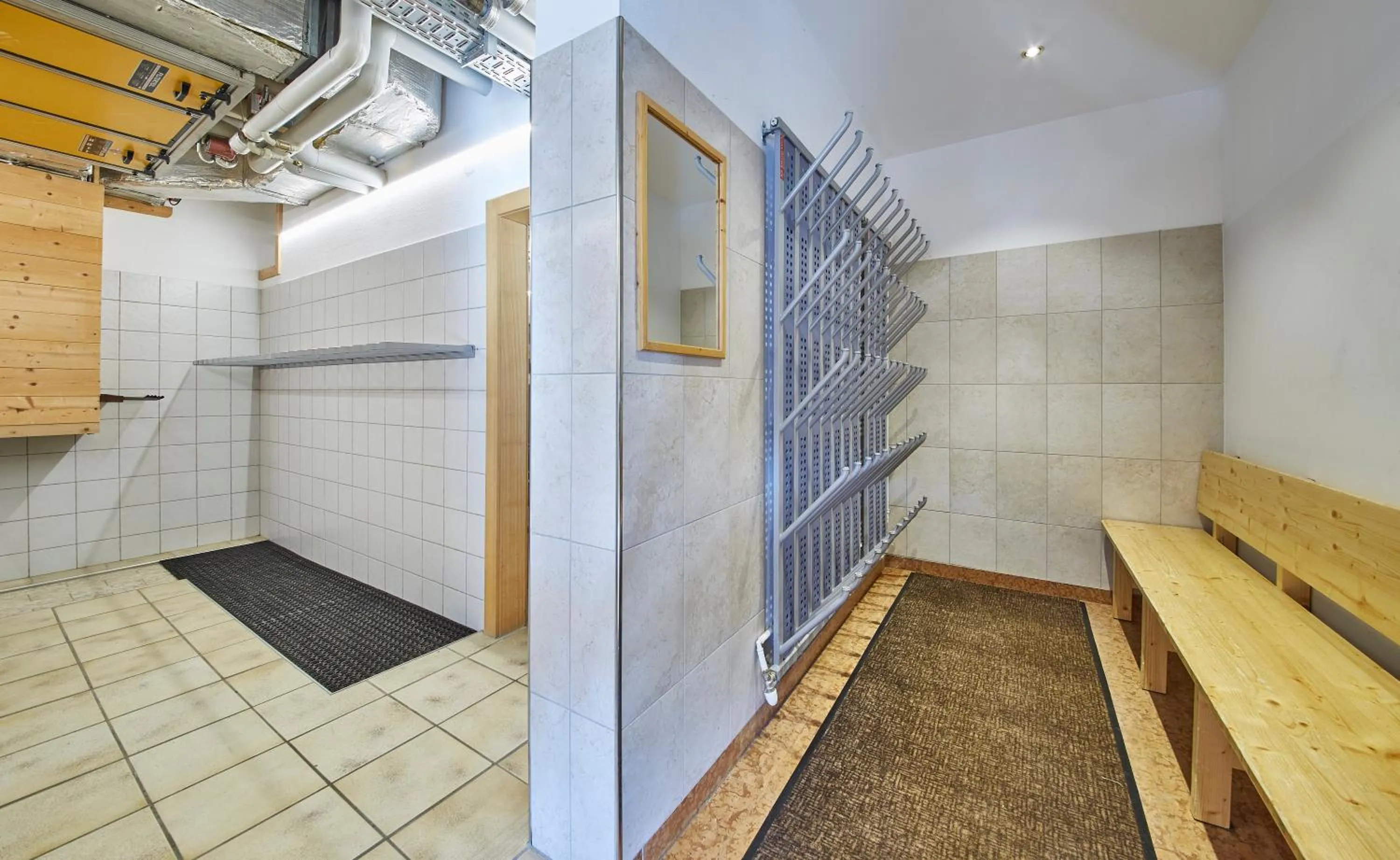 Apart-Hotel Forellenhof