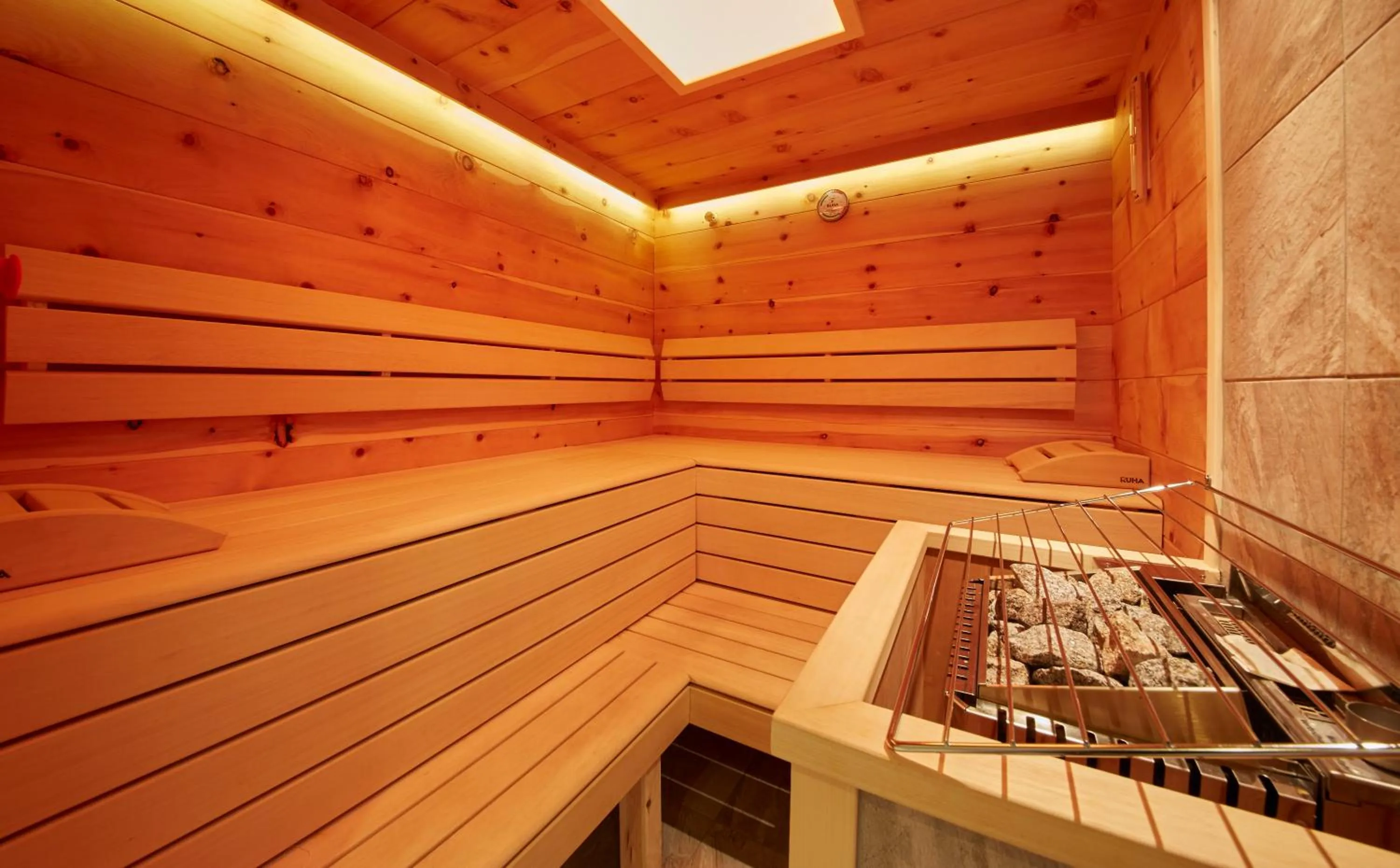 Apart-Hotel Forellenhof