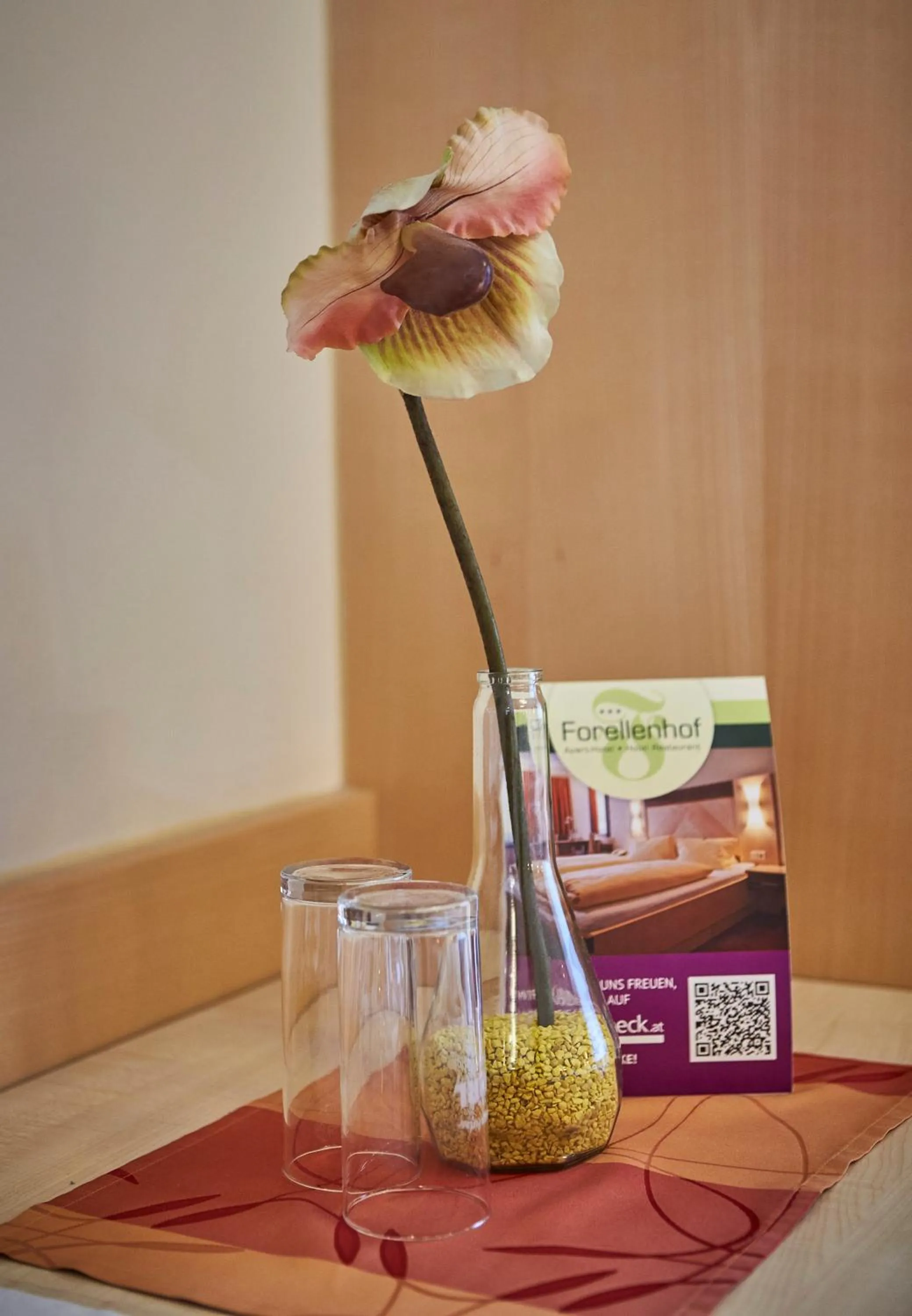 Apart-Hotel Forellenhof