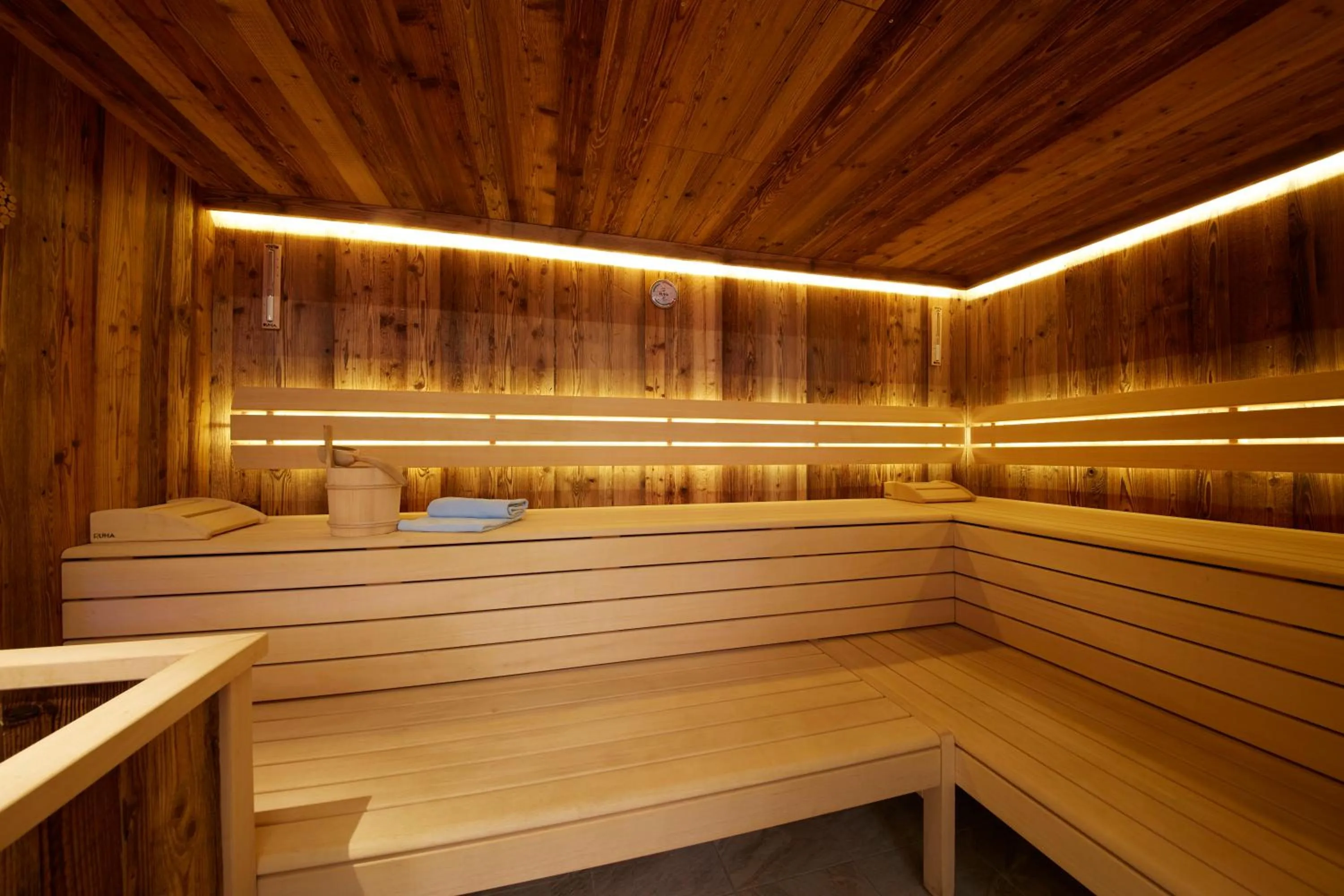 Apart-Hotel Forellenhof