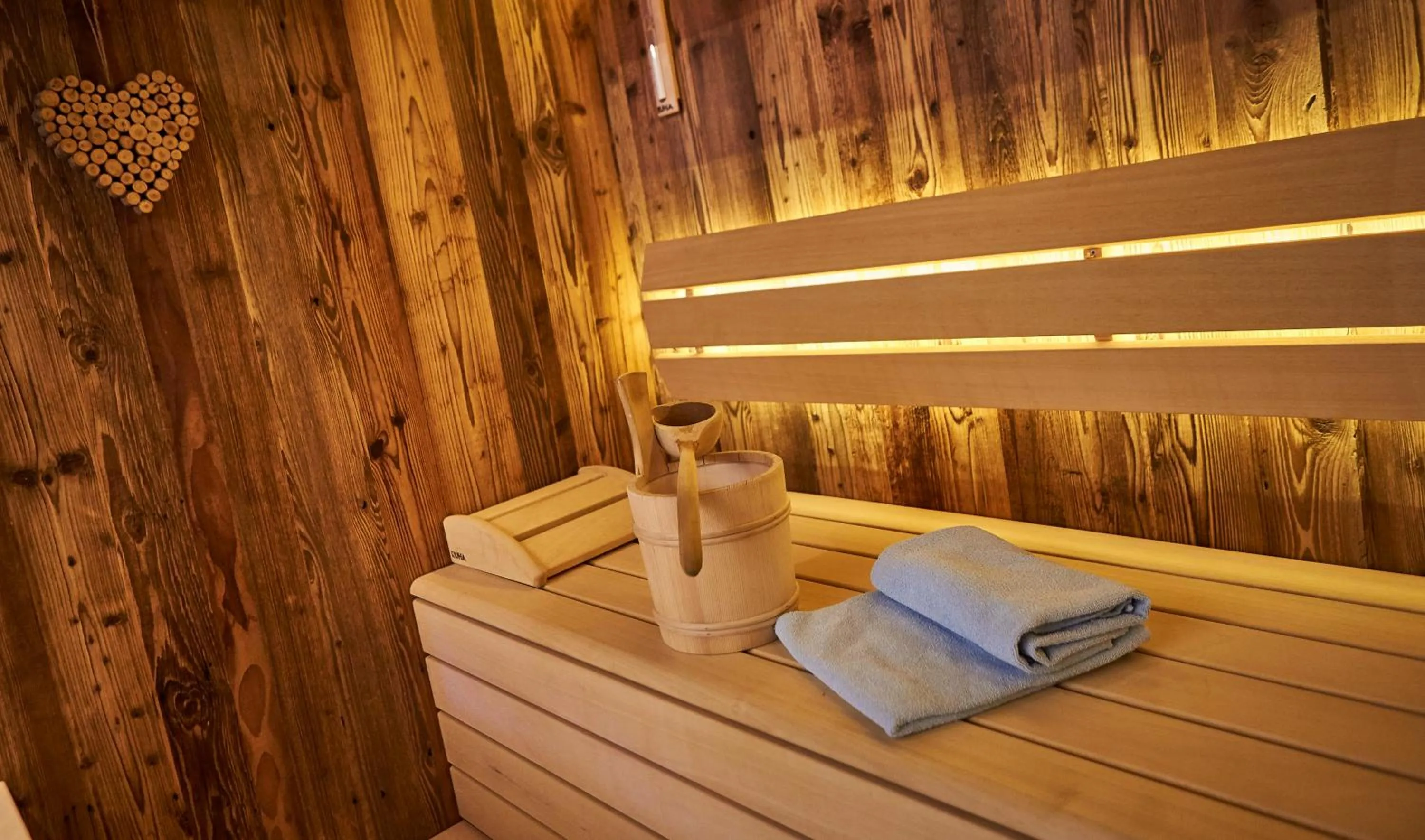 Apart-Hotel Forellenhof