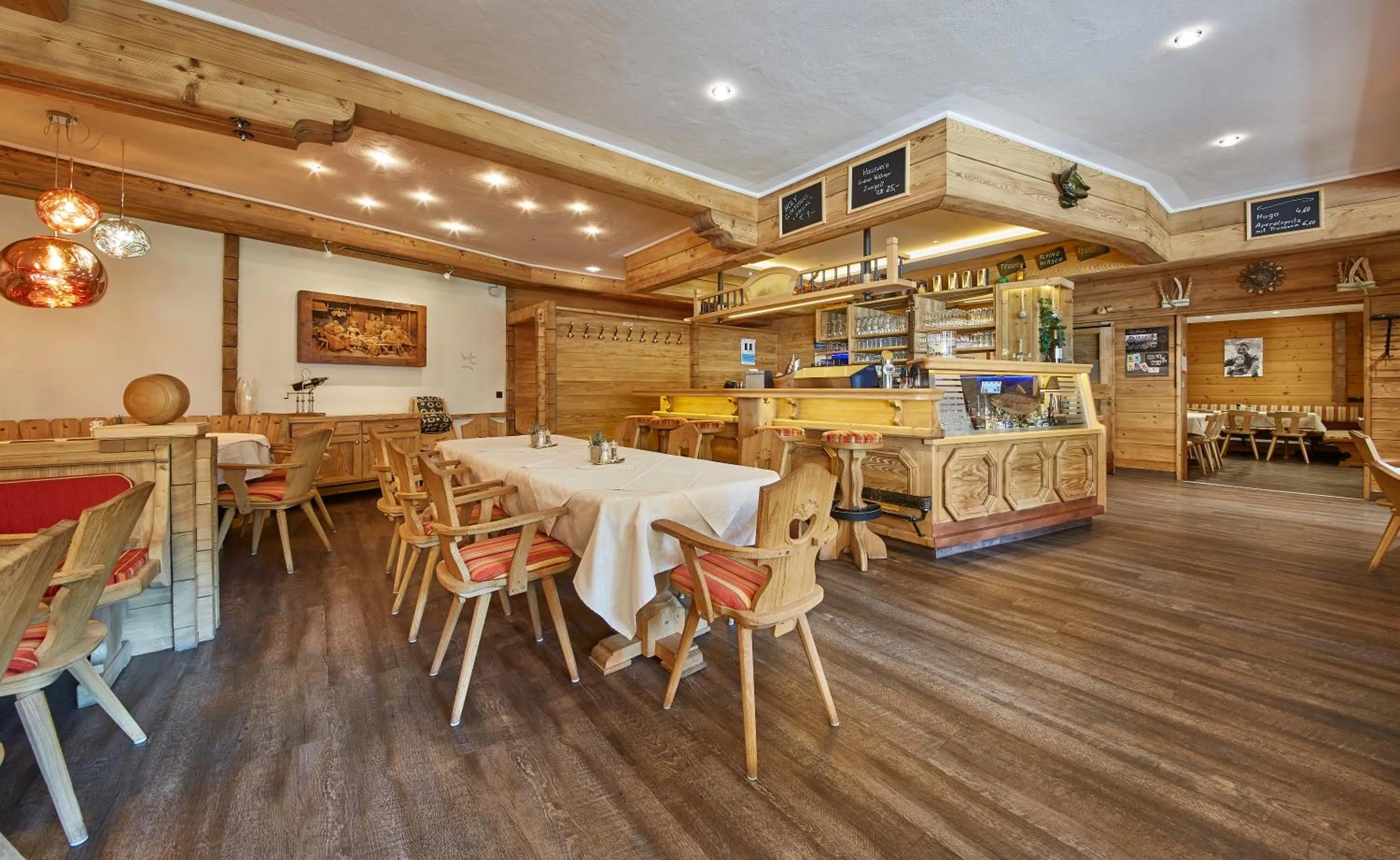 Apart-Hotel Forellenhof