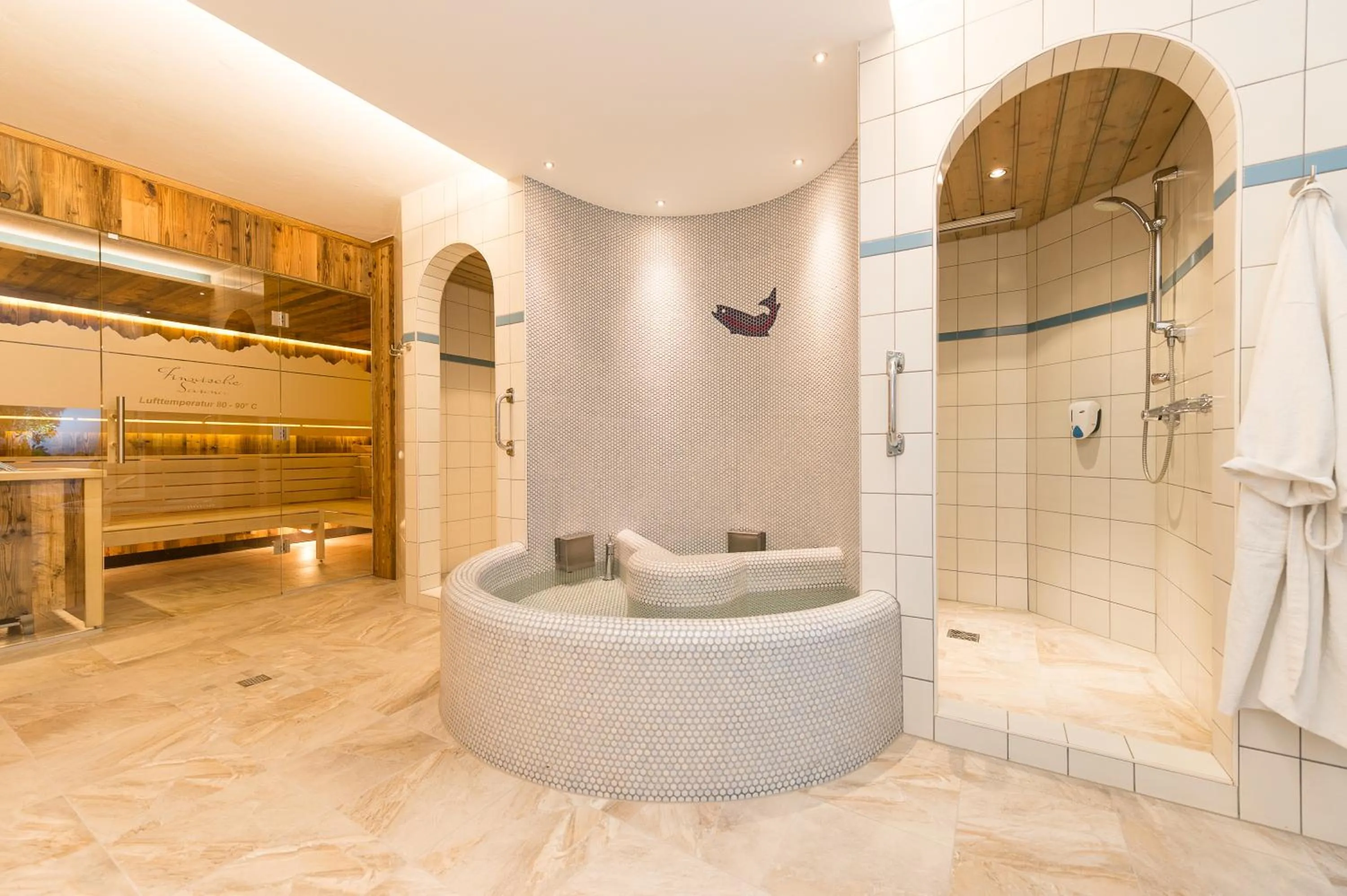 Apart-Hotel Forellenhof