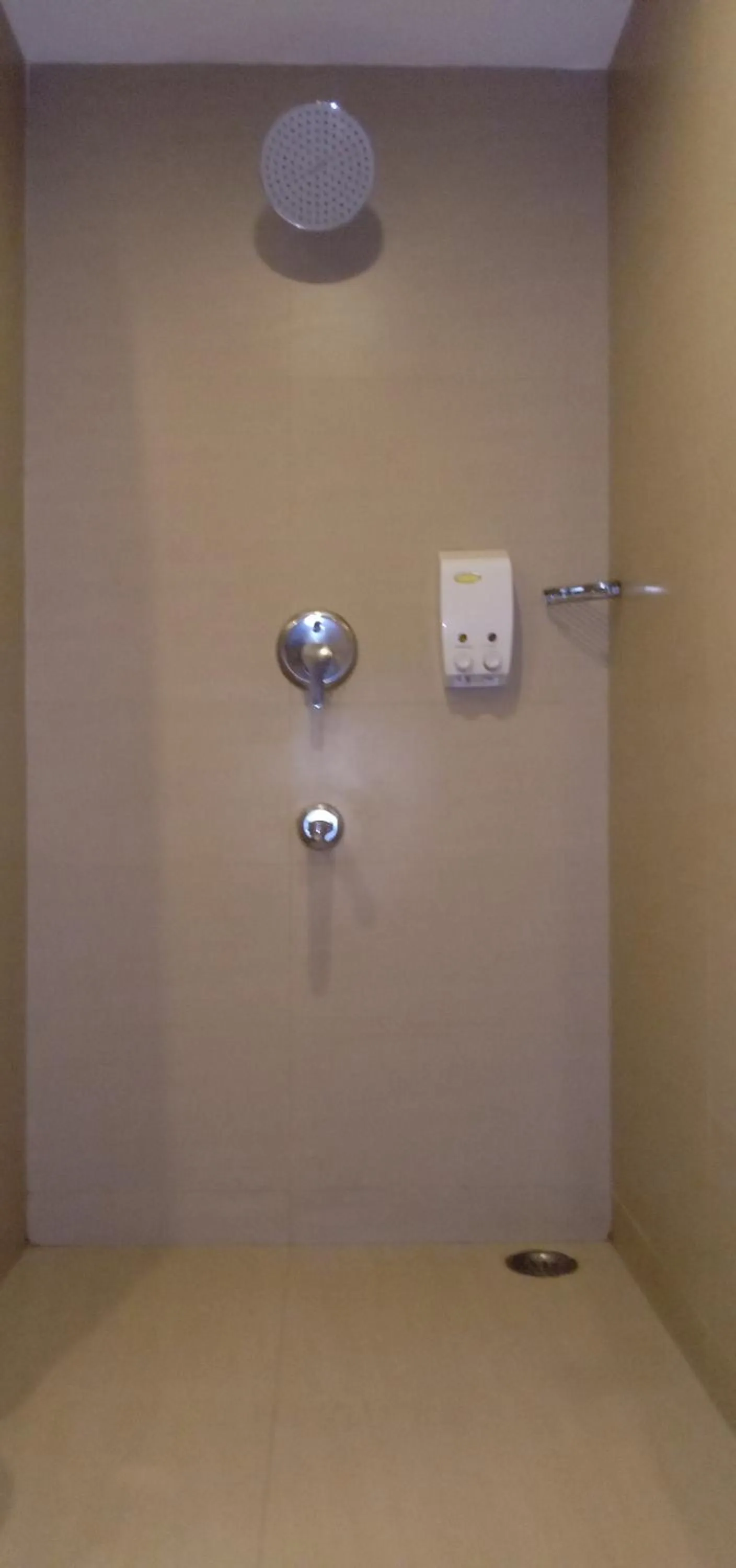 Bathroom in SVN GRAND