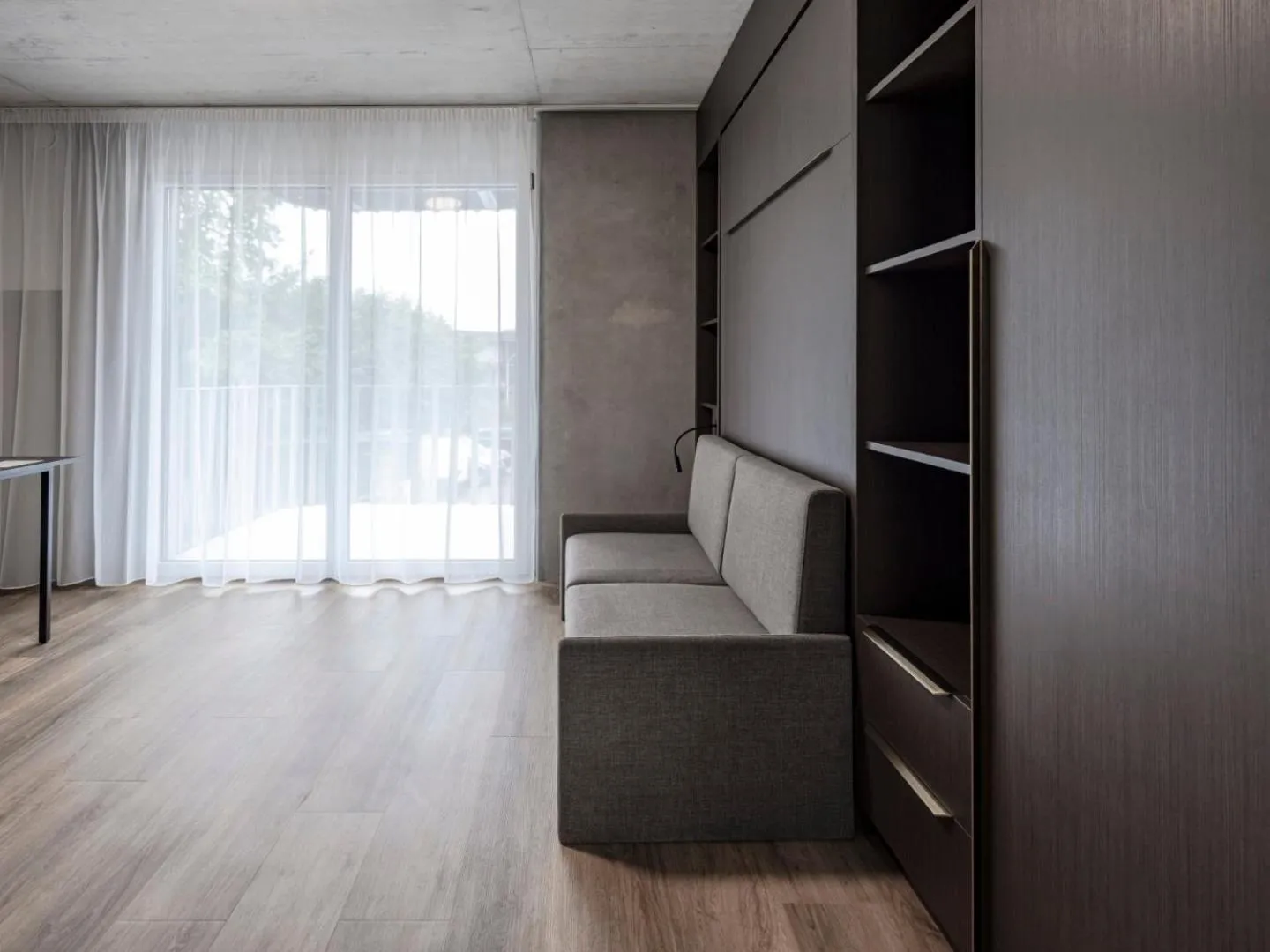 MOOI Apartments St.Gallen