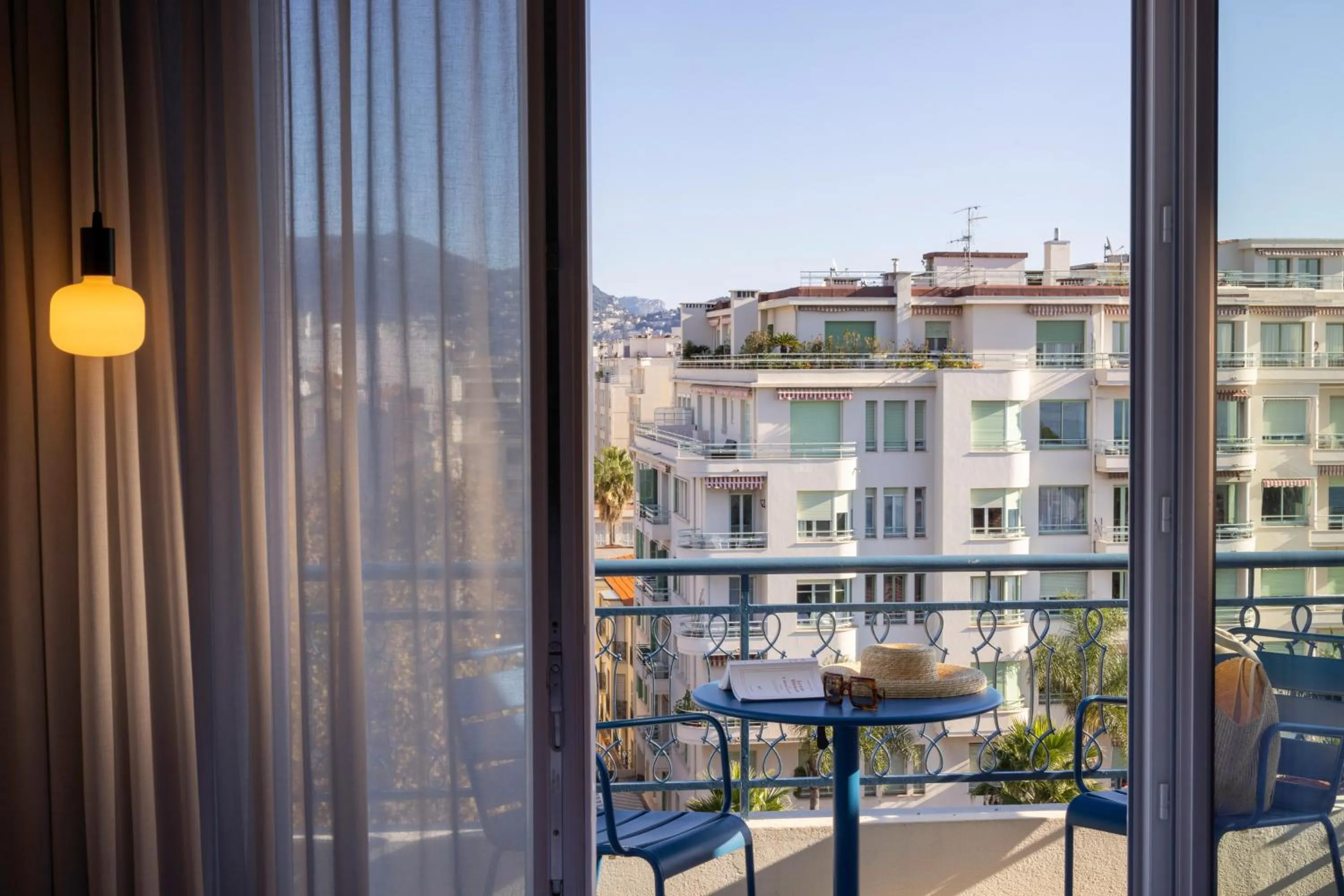 Bedroom in Crisol Promenade