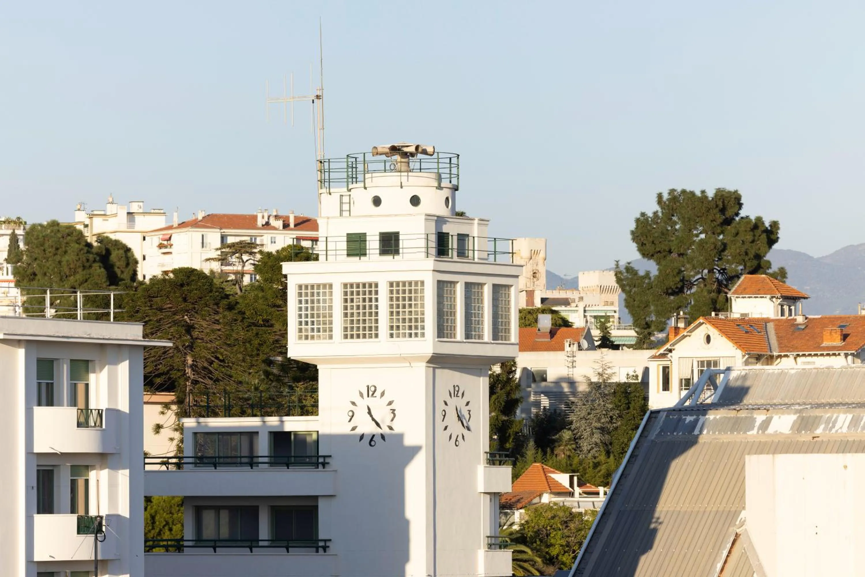 View (from property/room) in Crisol Promenade
