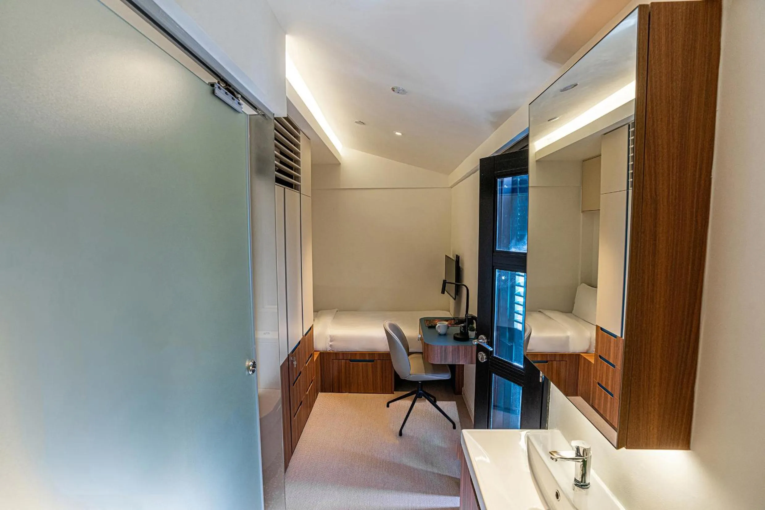 Weave Suites - Midtown