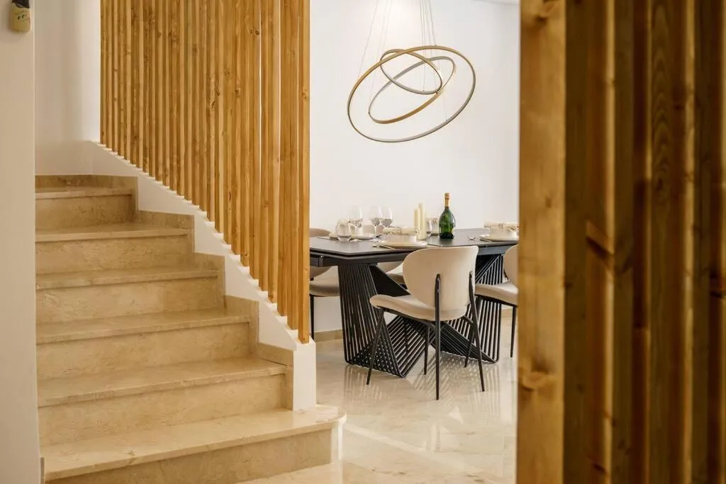 Luxury Escape Marbella