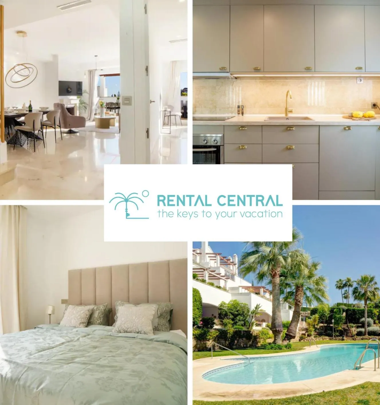 Luxury Escape Marbella