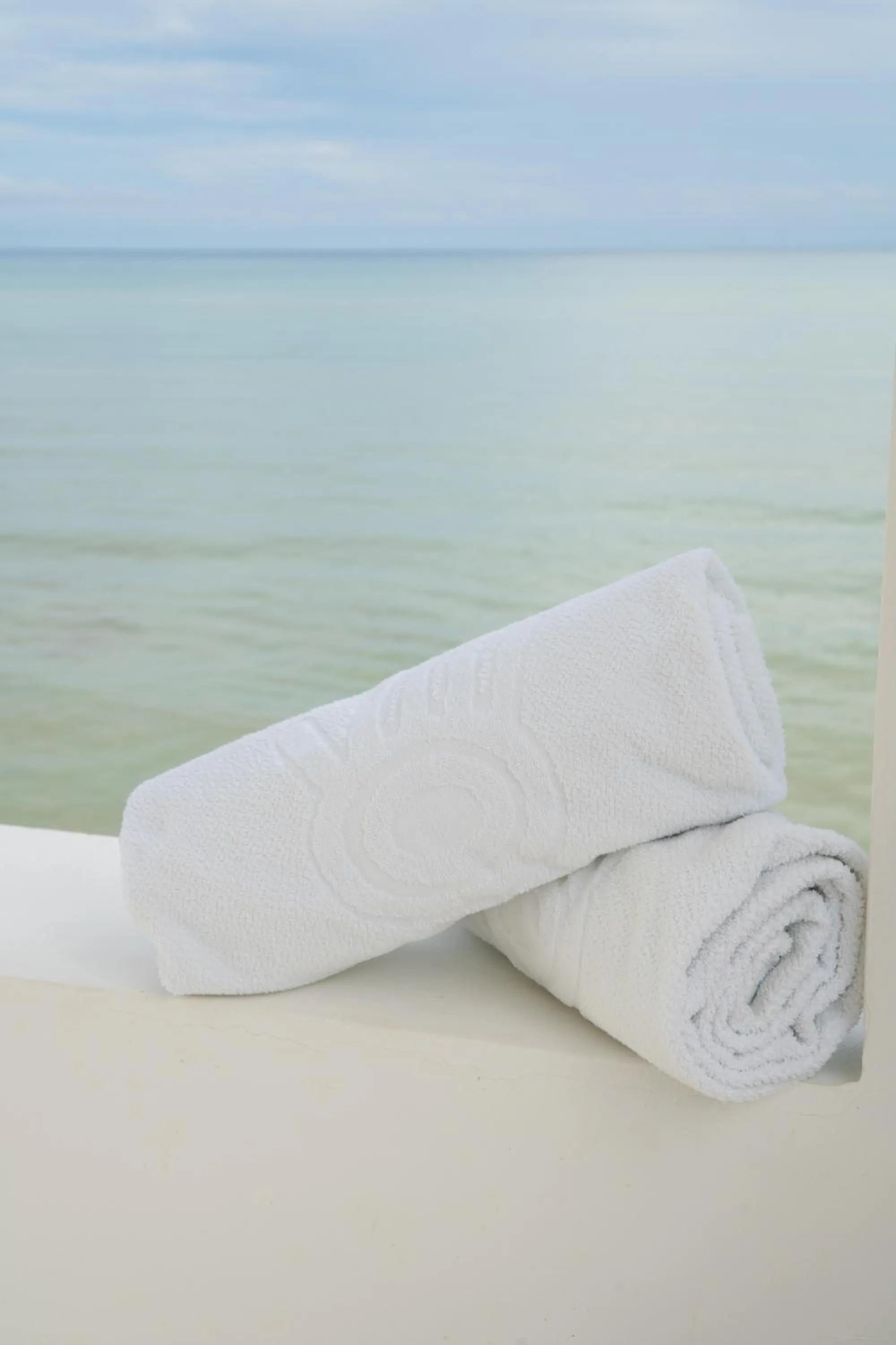 Natural landscape in Jama Campay - Homes Resort & Spa