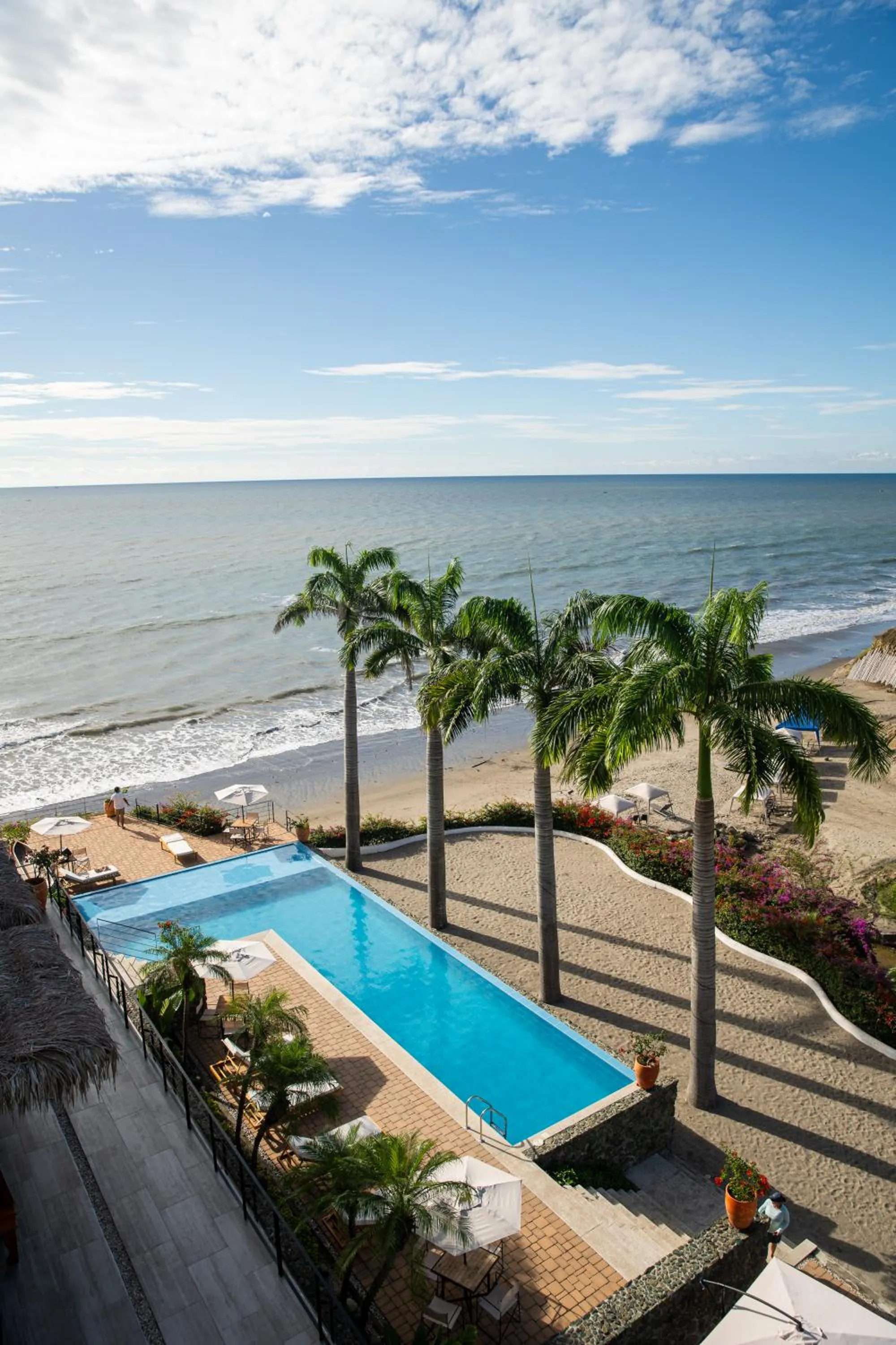 Natural landscape in Jama Campay - Homes Resort & Spa