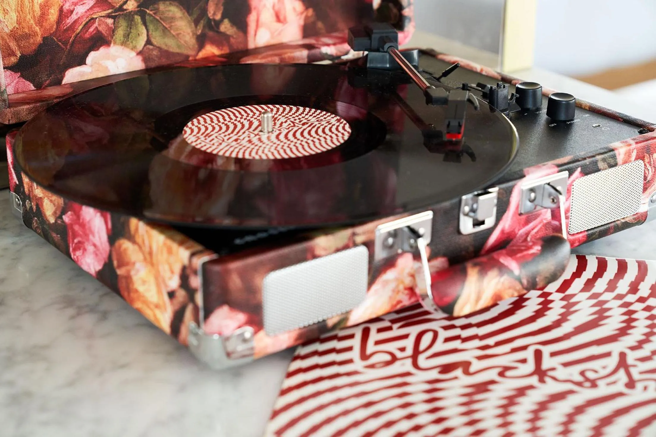 Decorative detail in The BoTree - Preferred Hotels and Resorts