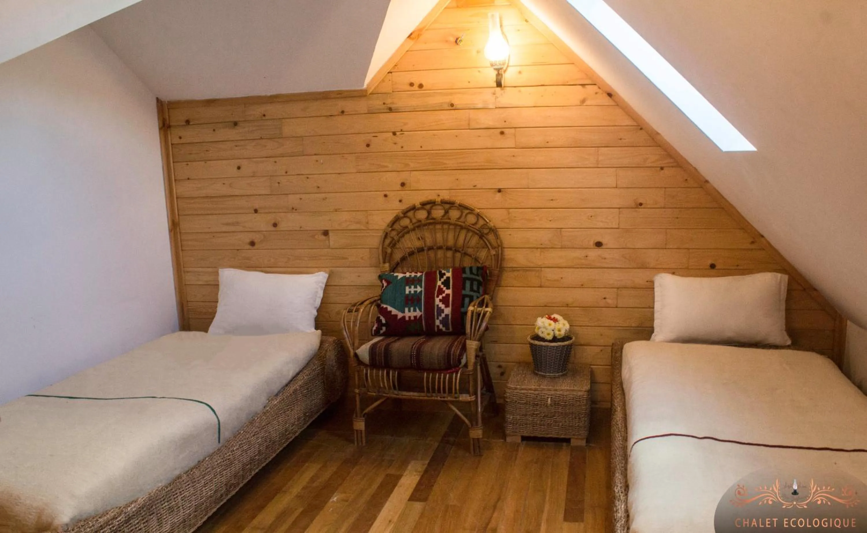 Bedroom, Bed in Dar Zaghouan