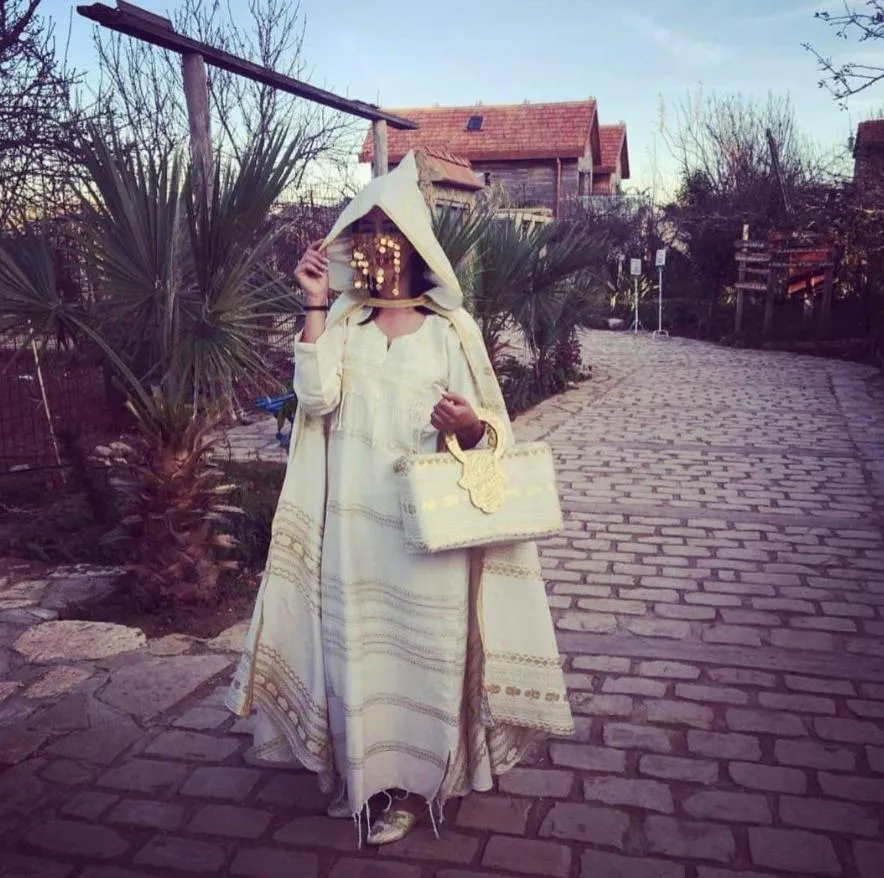 Sauna in Dar Zaghouan