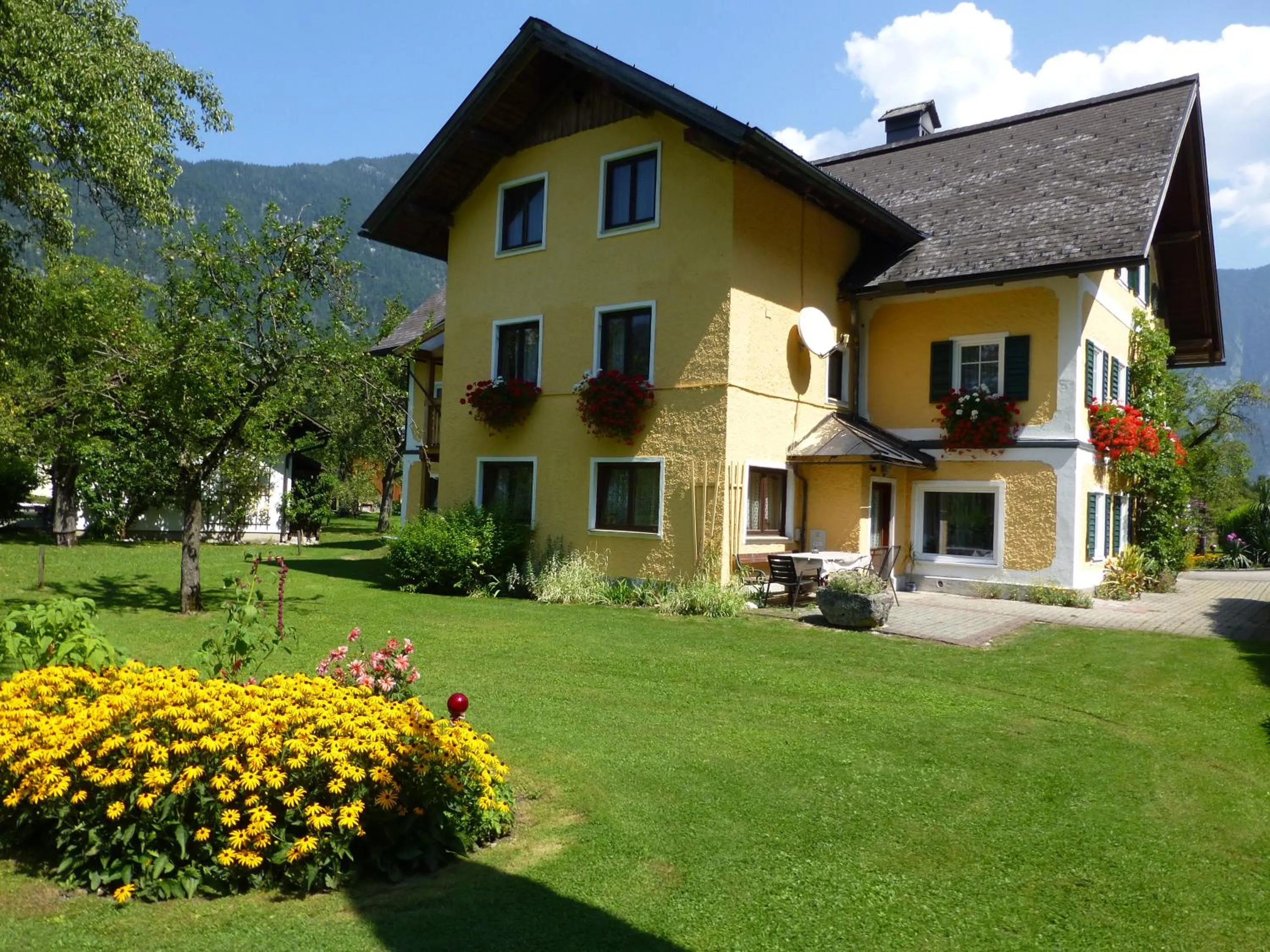 Gästehaus Binder