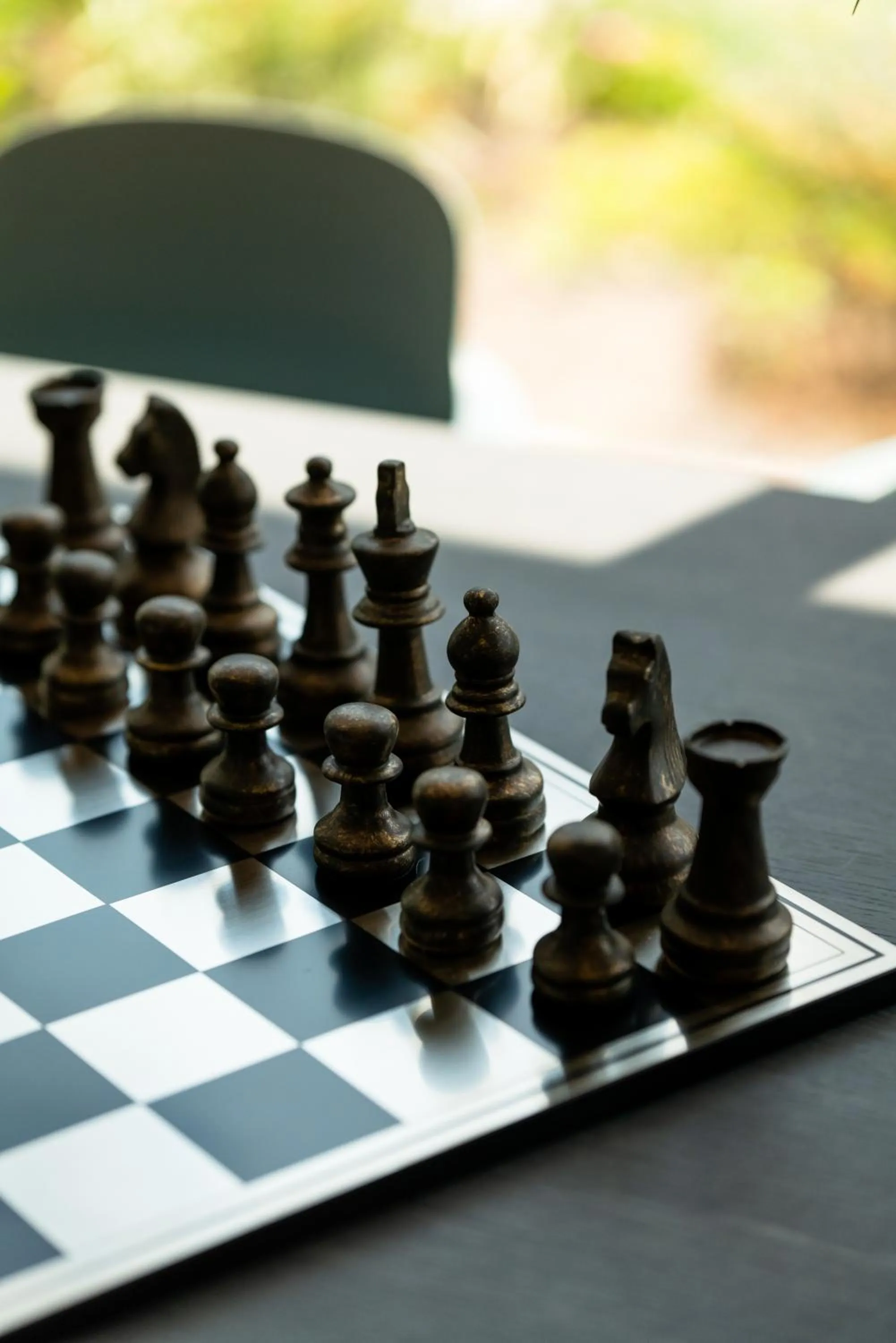 Decorative detail in Hotel Sporting Riccione