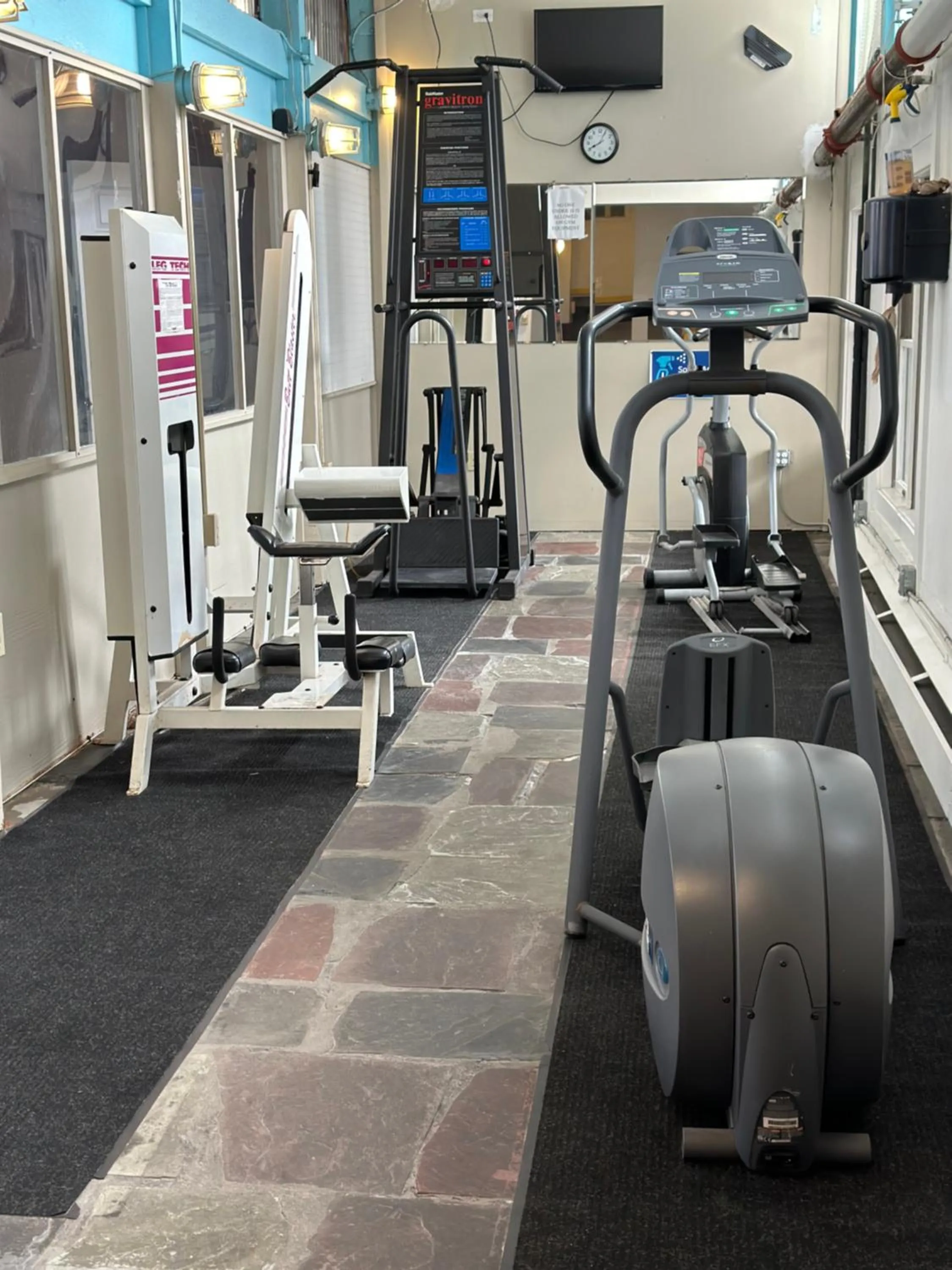 Trade Winds on the Bay