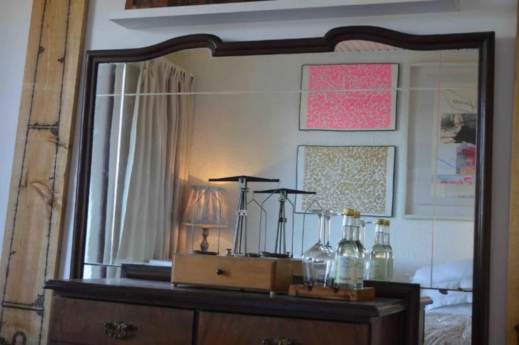 Casa mARTa : Suites, terrasses et vue panoramique