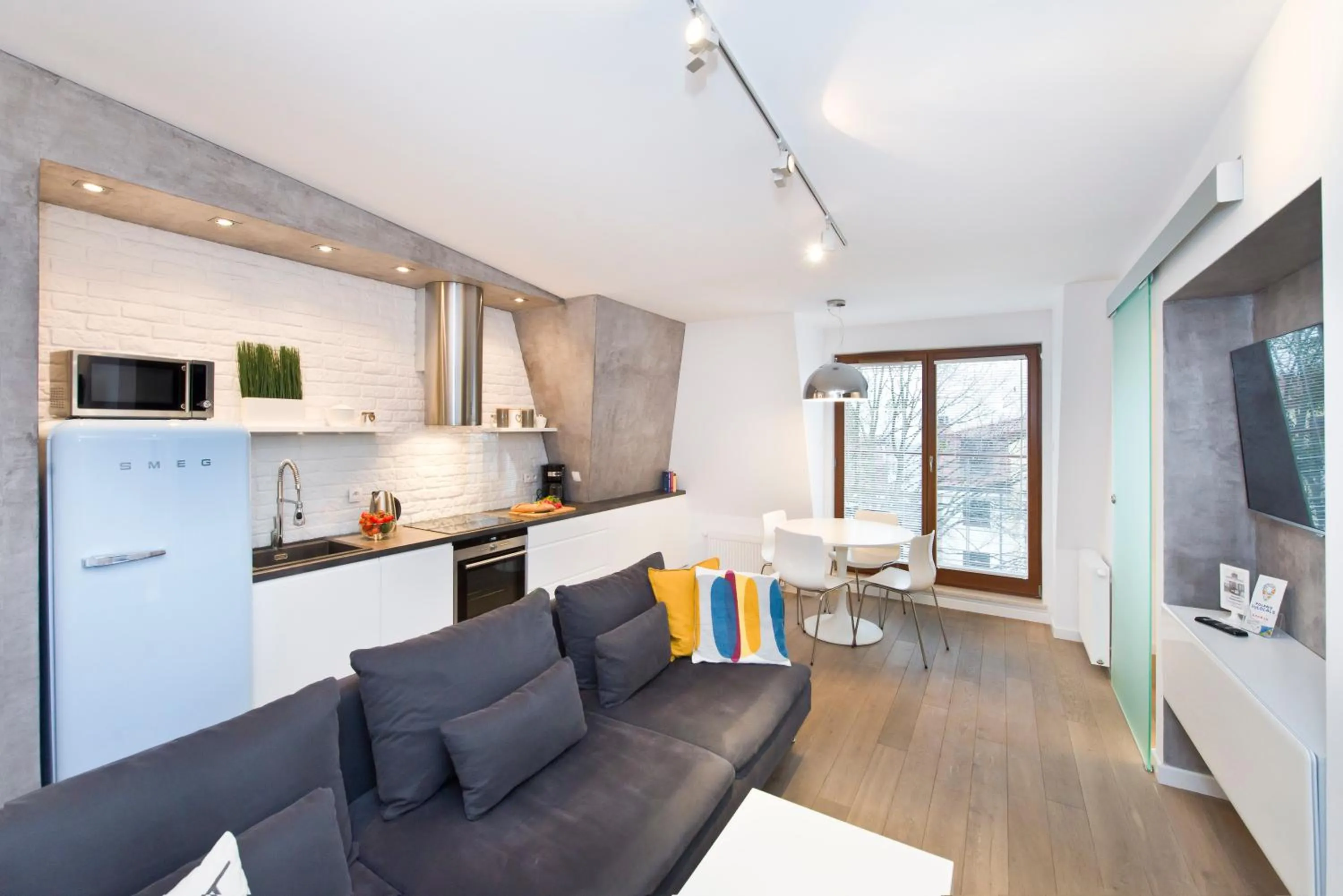 Pomorskie Apartamenty Aquarius