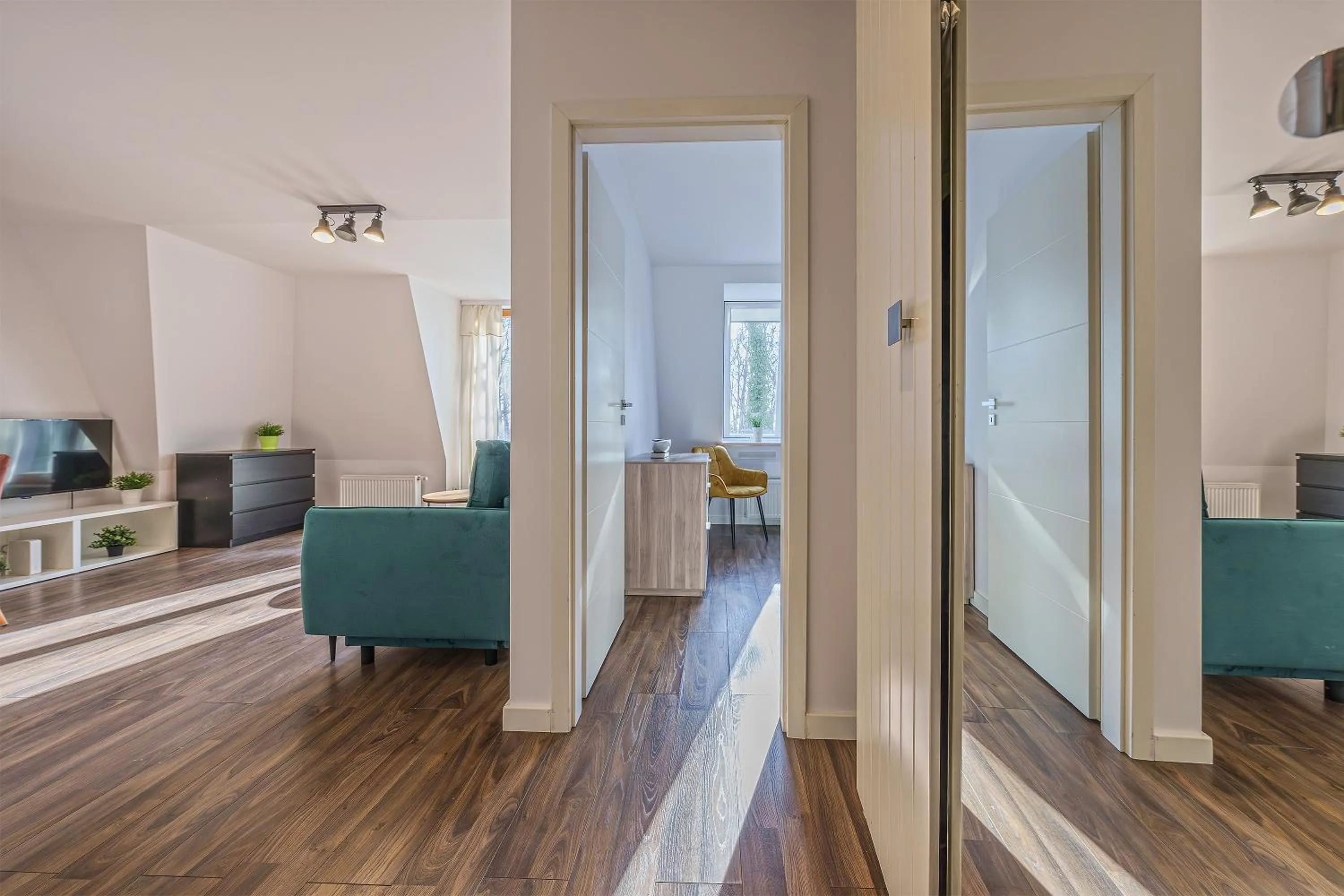 Pomorskie Apartamenty Aquarius