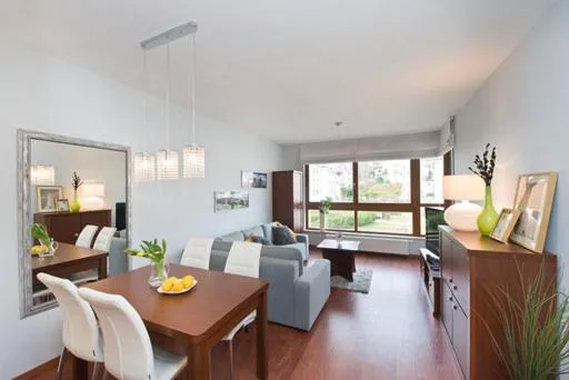 Pomorskie Apartamenty Aquarius