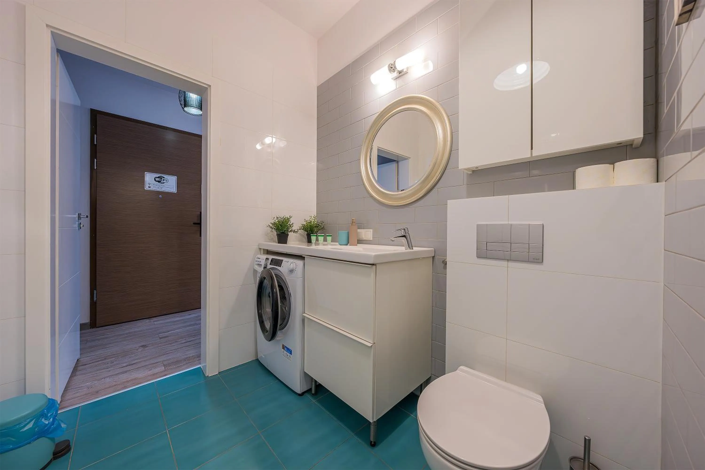 Pomorskie Apartamenty Aquarius