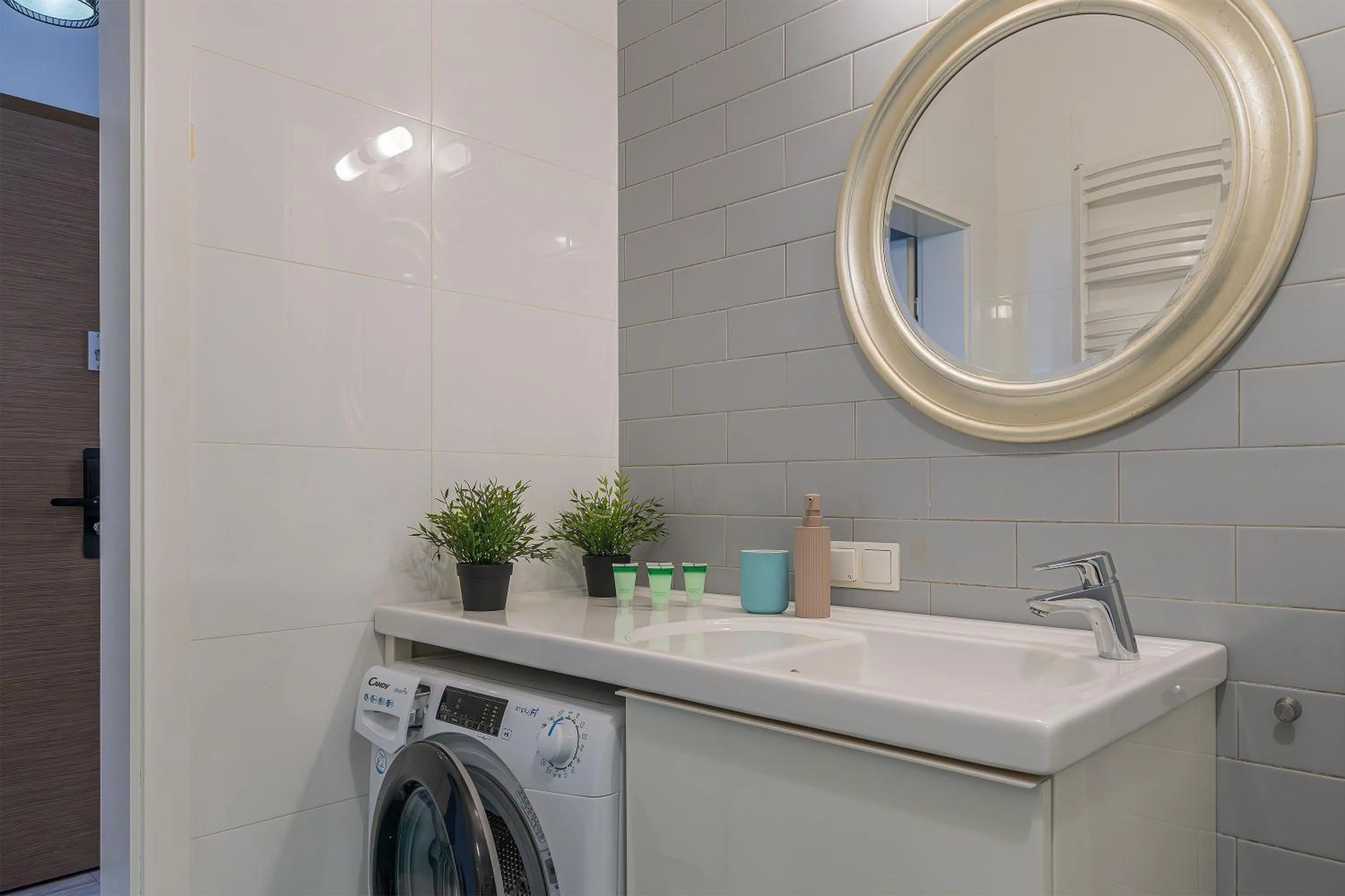 Pomorskie Apartamenty Aquarius