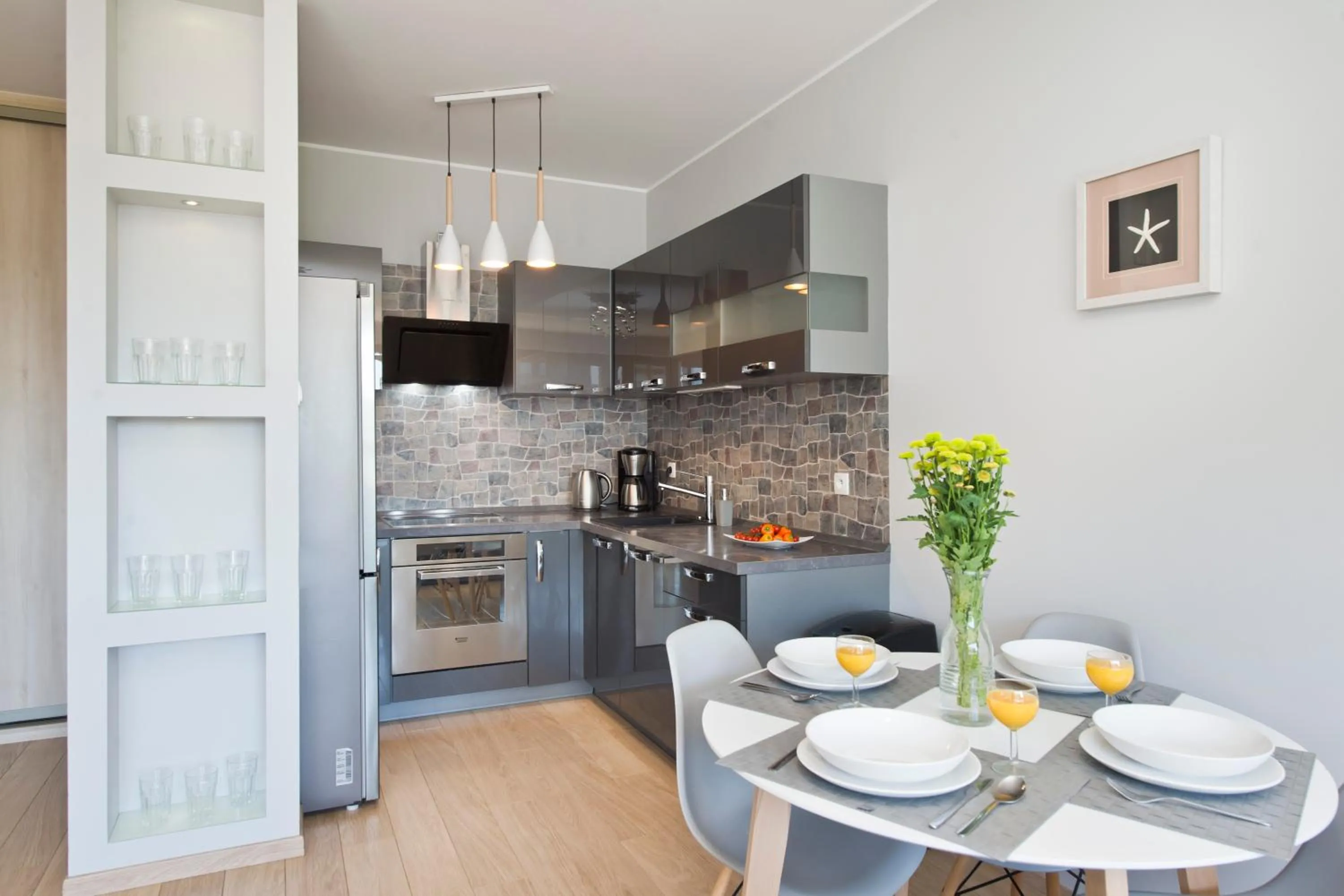 Pomorskie Apartamenty Aquarius