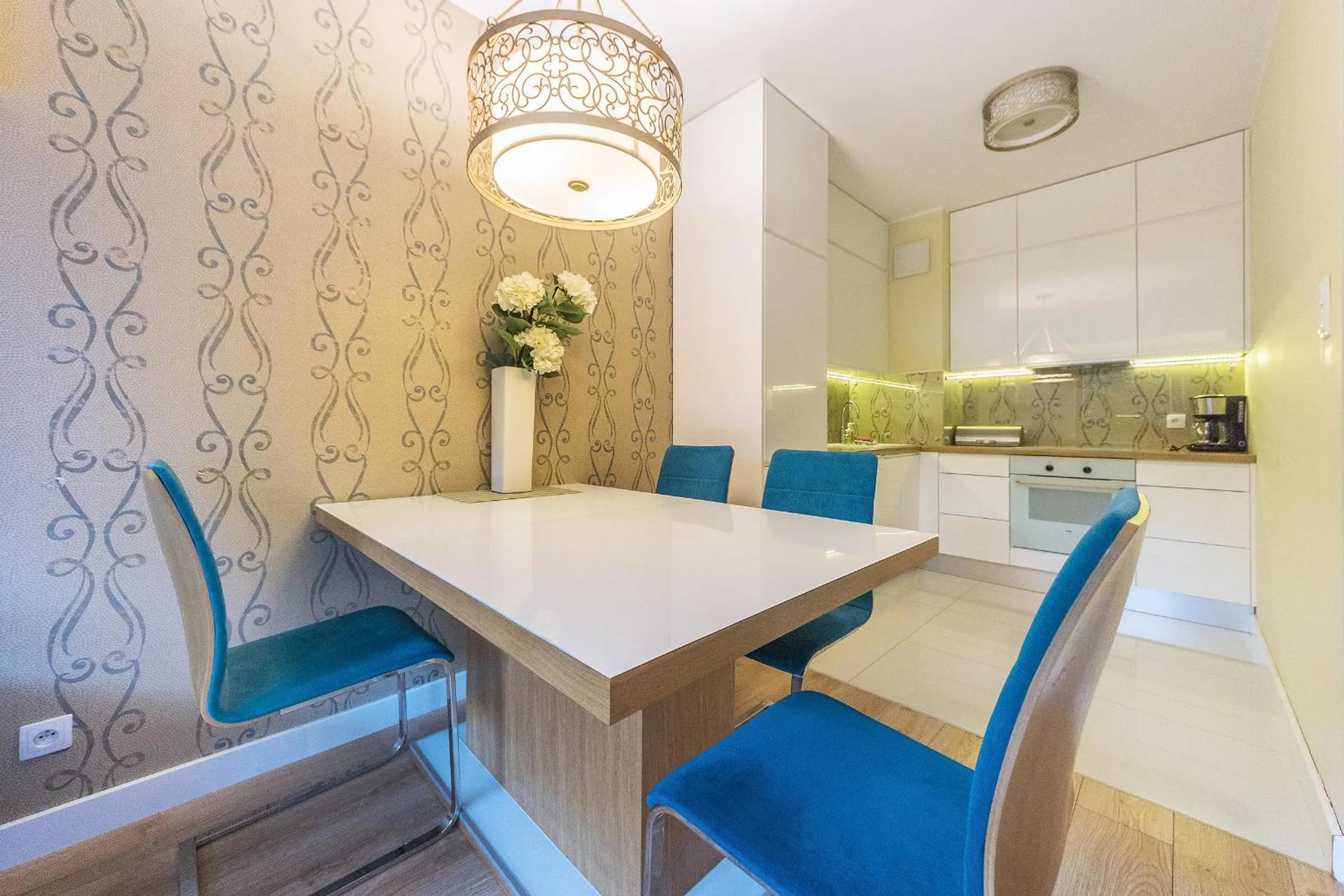 Pomorskie Apartamenty Aquarius