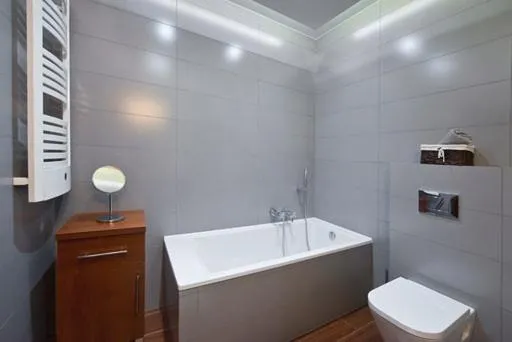 Pomorskie Apartamenty Aquarius